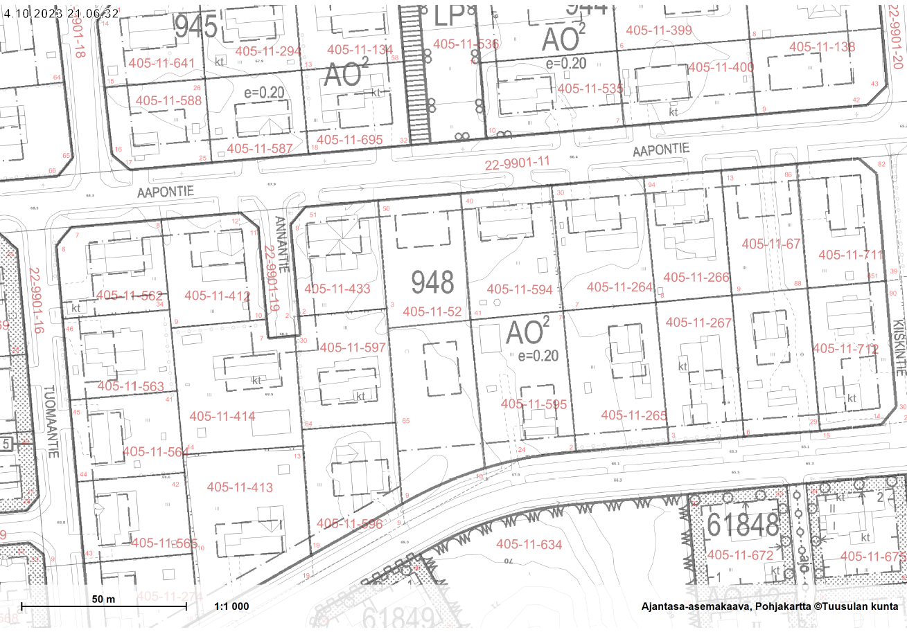 Viertolantie 31, Jokela, Tuusula