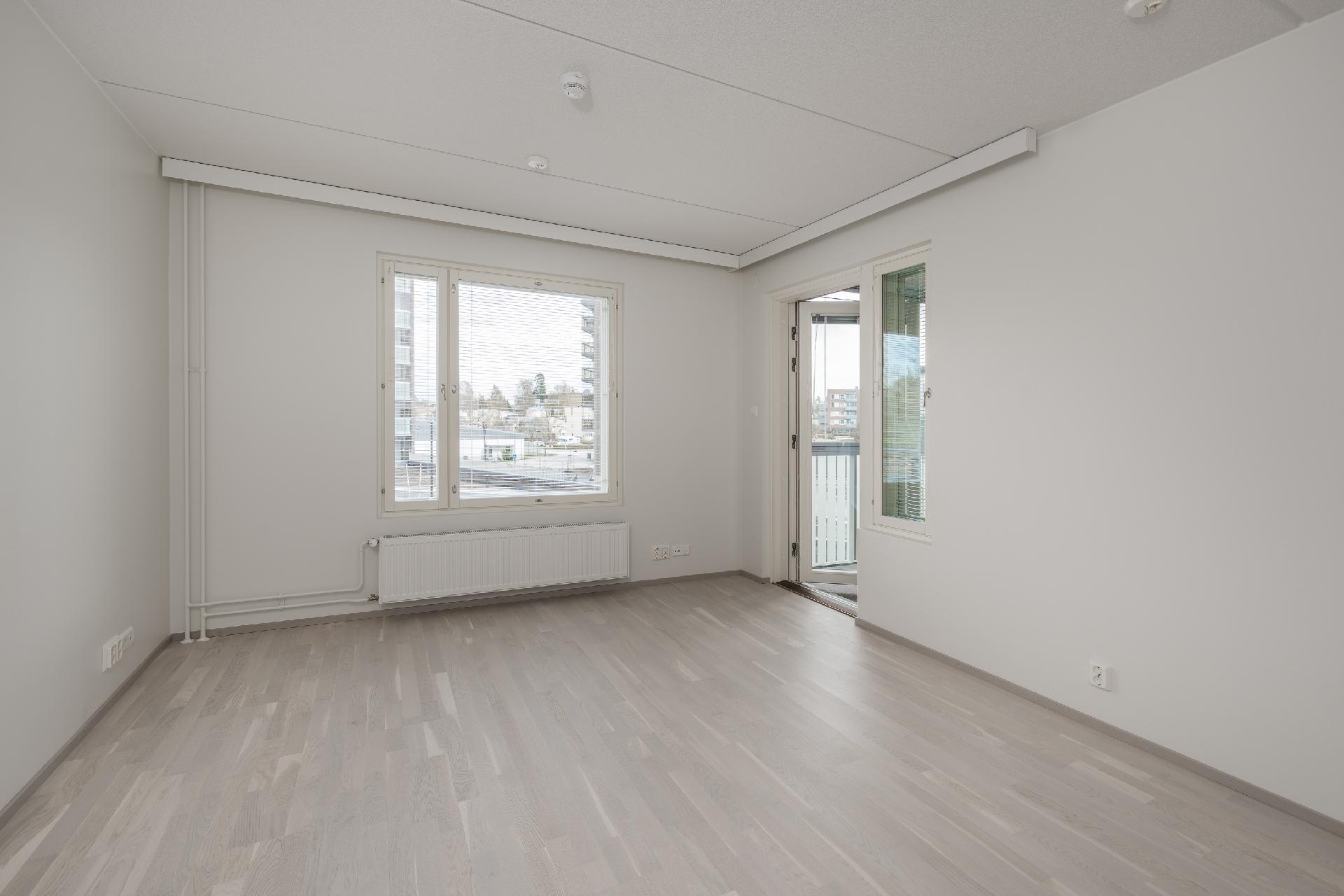 Niittyportti 2, Niittykumpu, Espoo