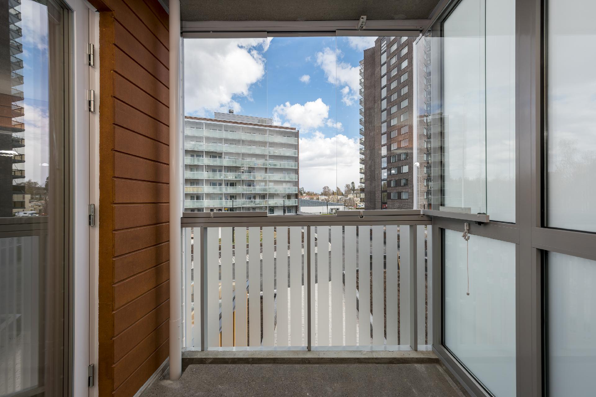 Niittyportti 2, Niittykumpu, Espoo