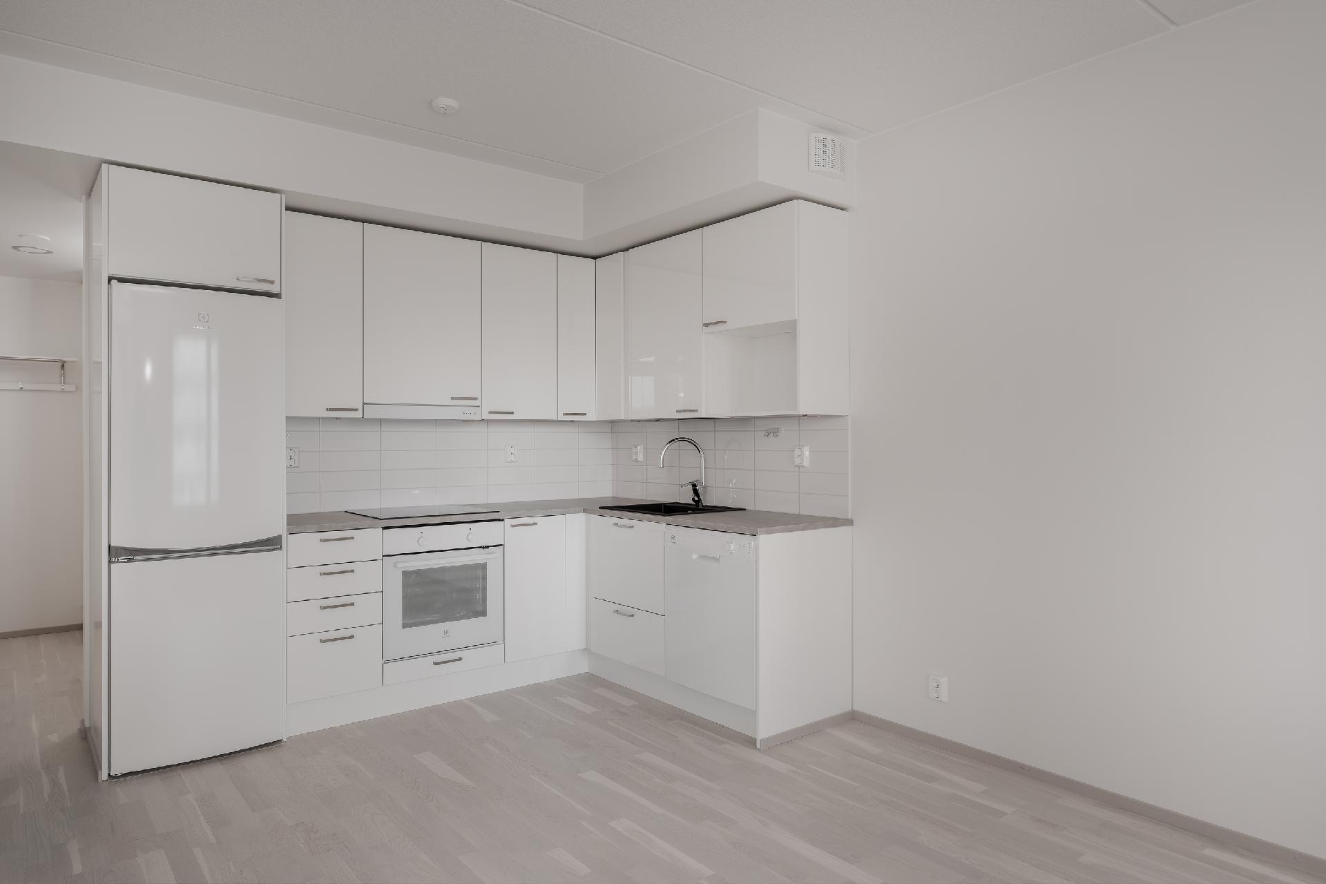 Niittyportti 2, Niittykumpu, Espoo