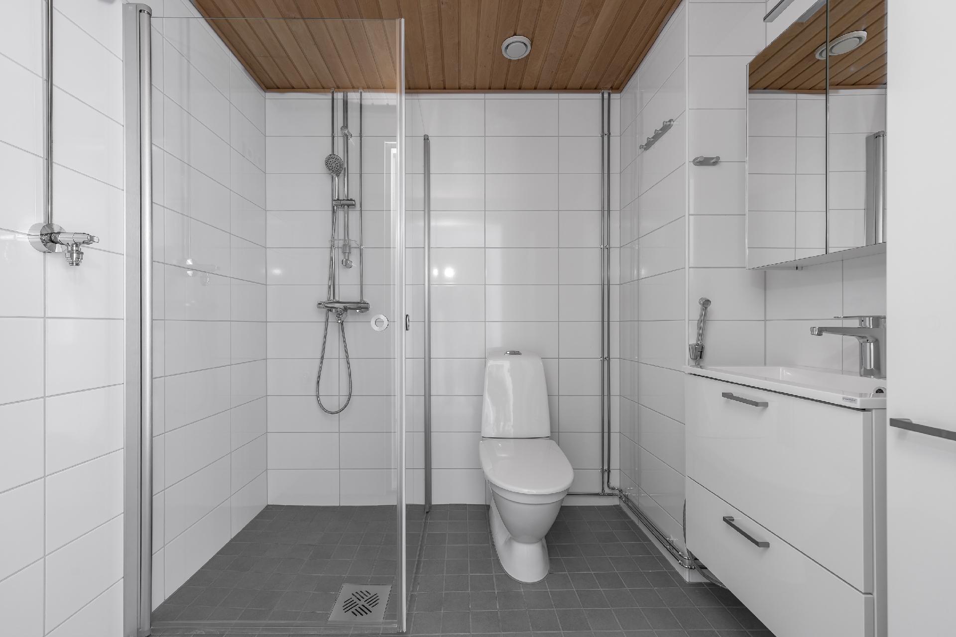 Niittyportti 2, Niittykumpu, Espoo