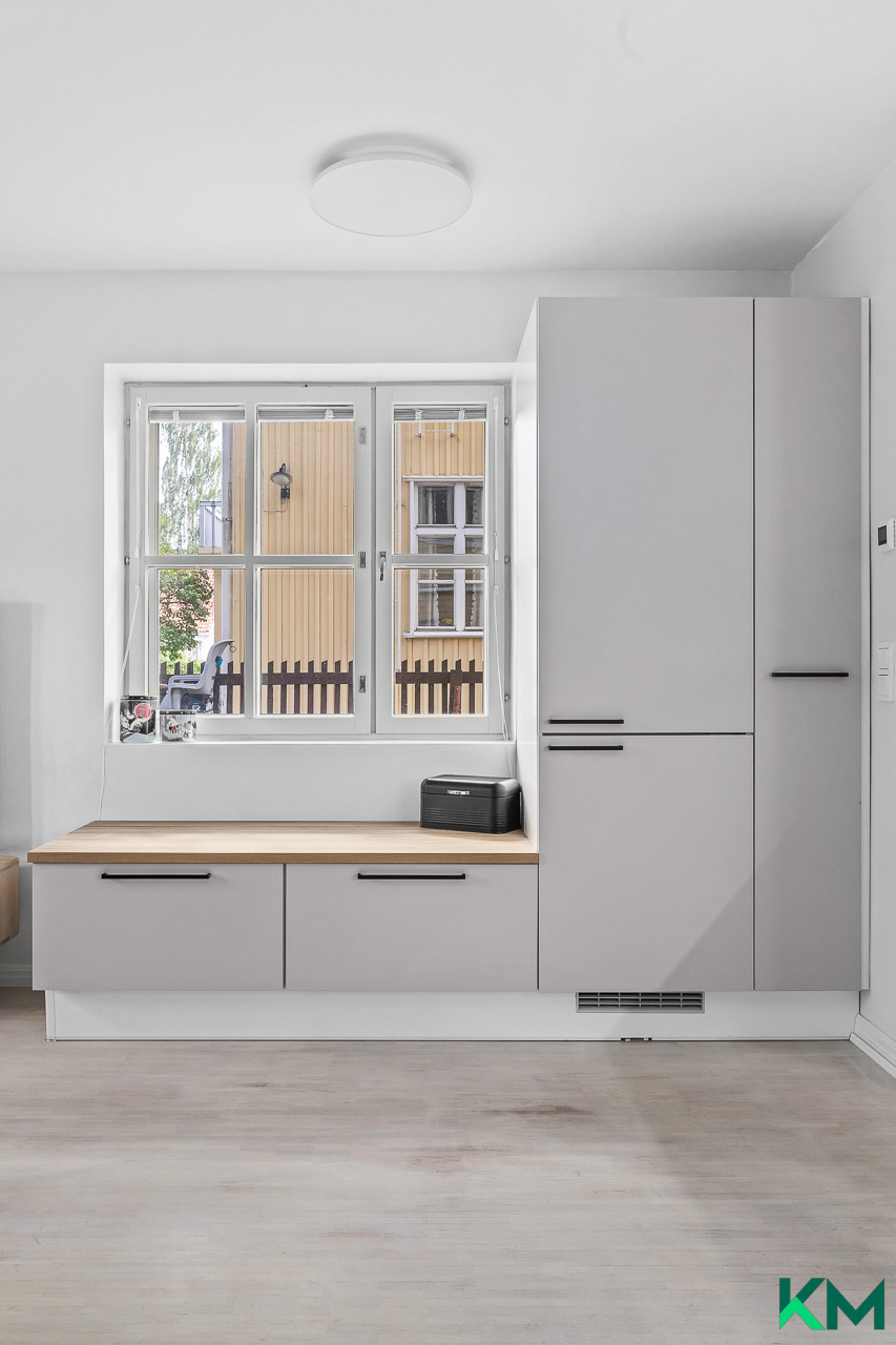 Intiankatu 7, Toukola, Helsinki