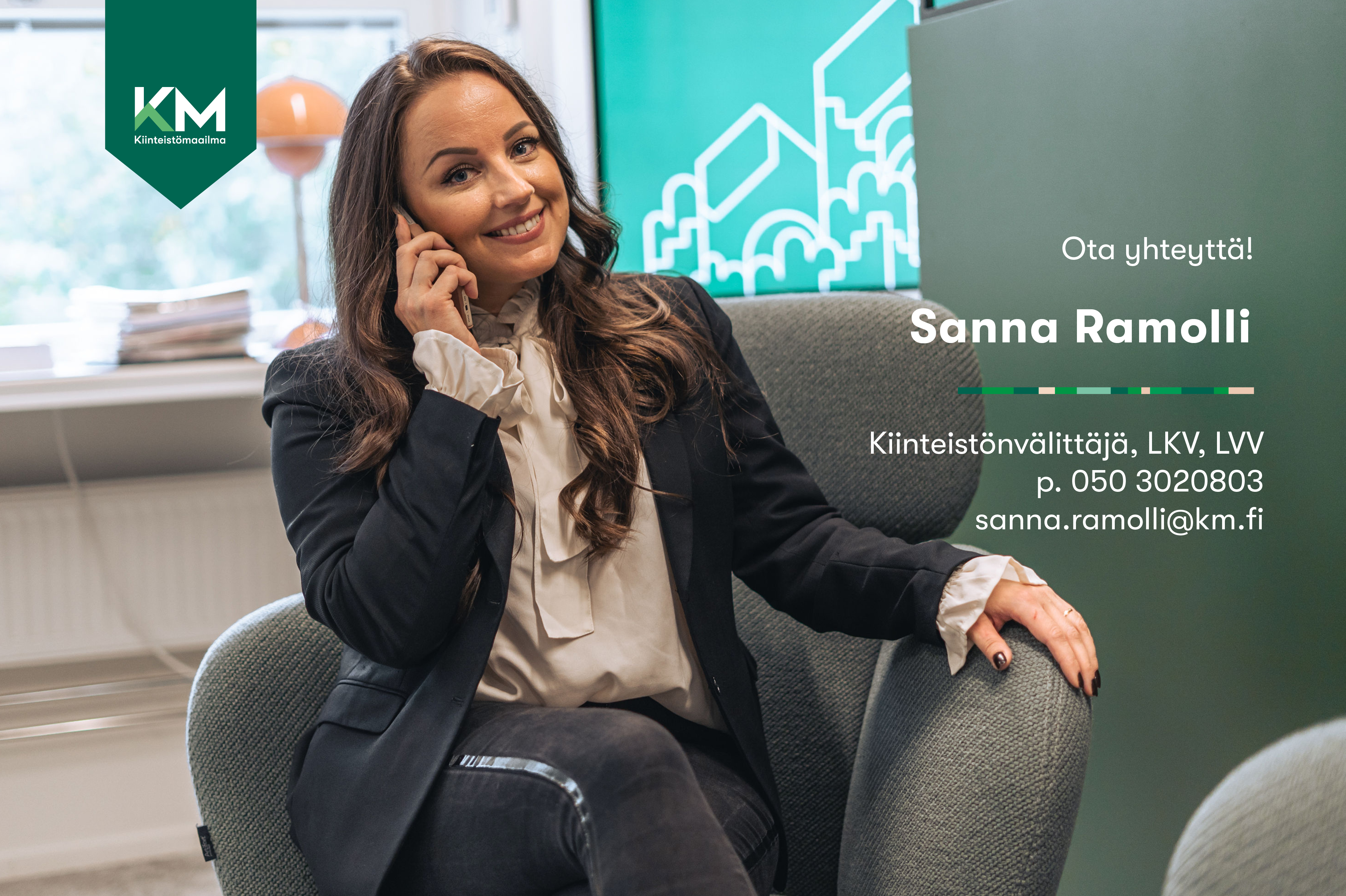 Intiankatu 7, Toukola, Helsinki