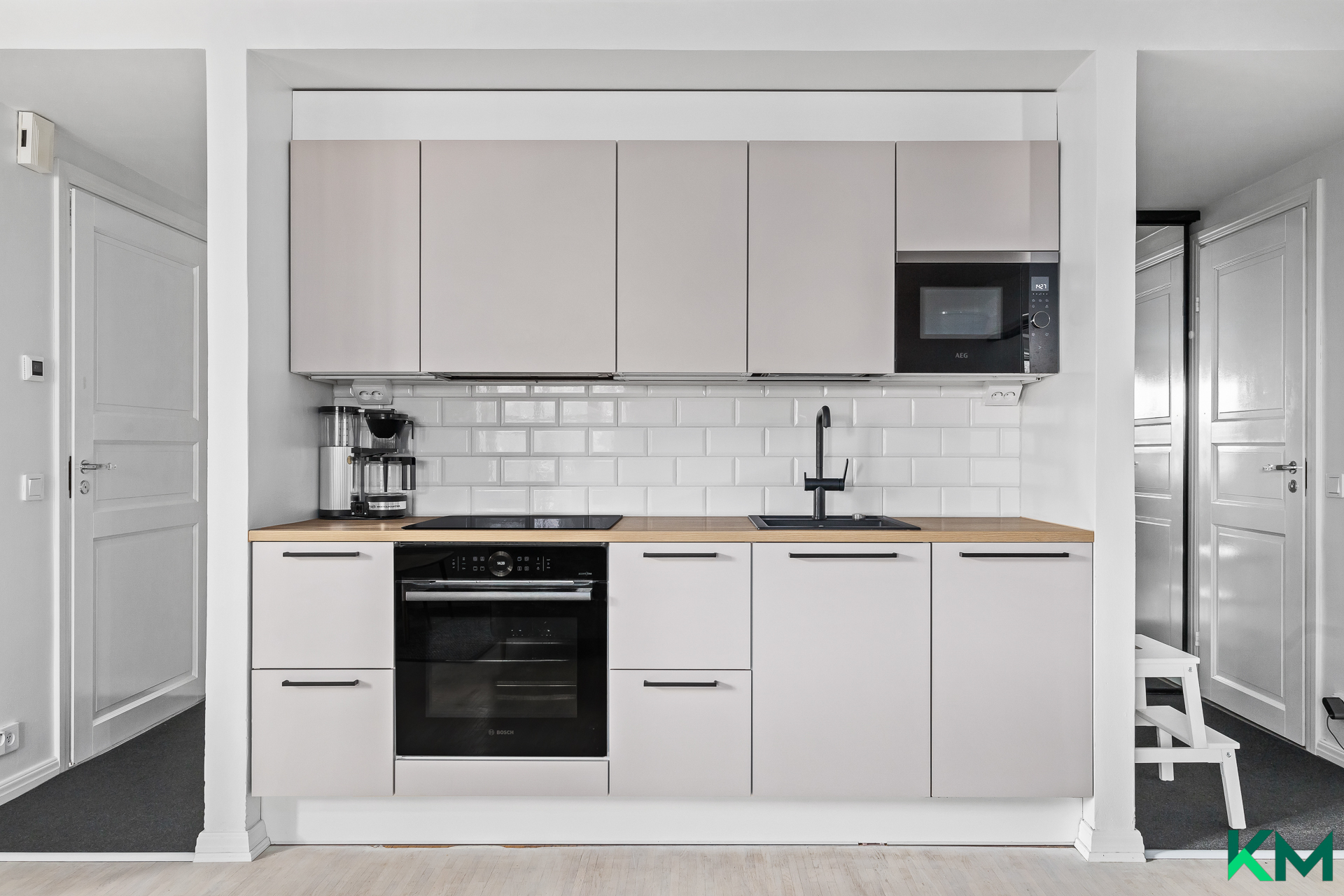 Intiankatu 7, Toukola, Helsinki