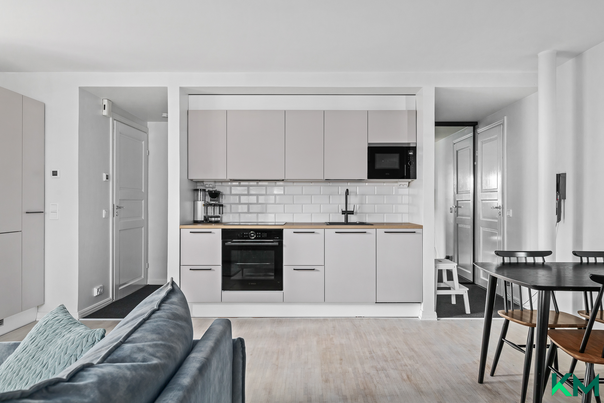 Intiankatu 7, Toukola, Helsinki