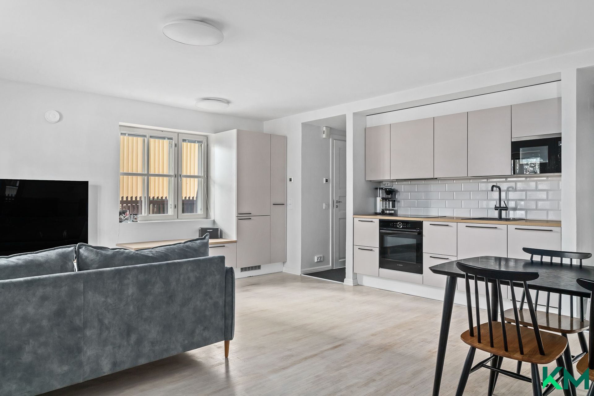 Intiankatu 7, Toukola, Helsinki