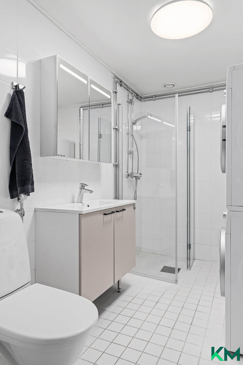 Intiankatu 7, Toukola, Helsinki