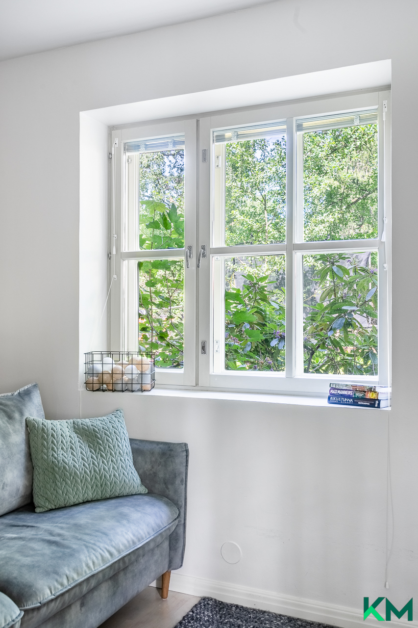 Intiankatu 7, Toukola, Helsinki