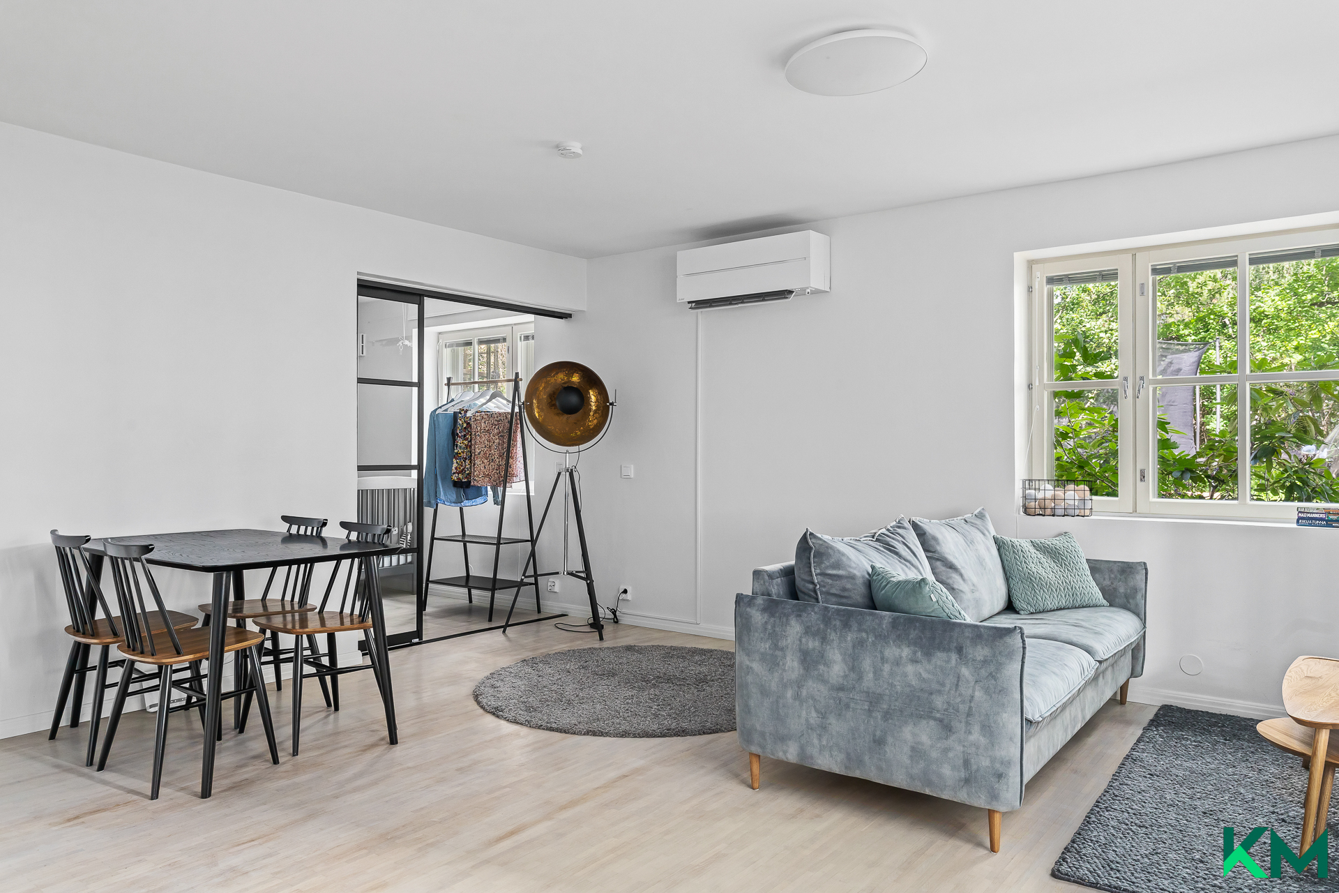 Intiankatu 7, Toukola, Helsinki