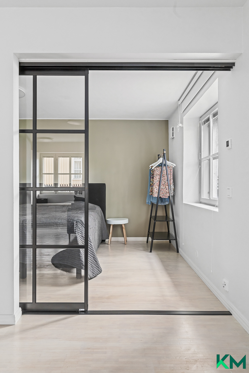 Intiankatu 7, Toukola, Helsinki