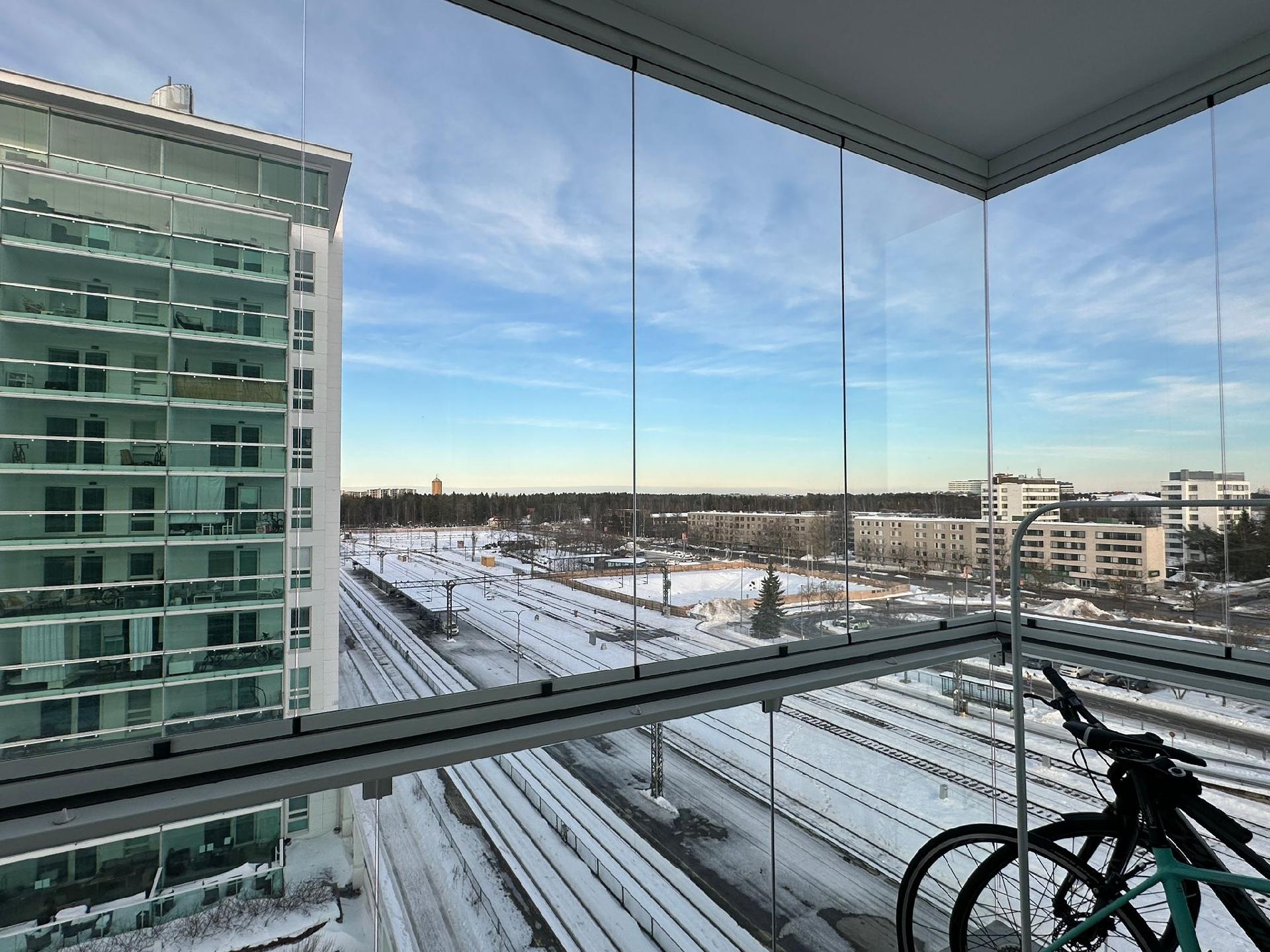 Rautatienkatu 19, Keskusta, Oulu