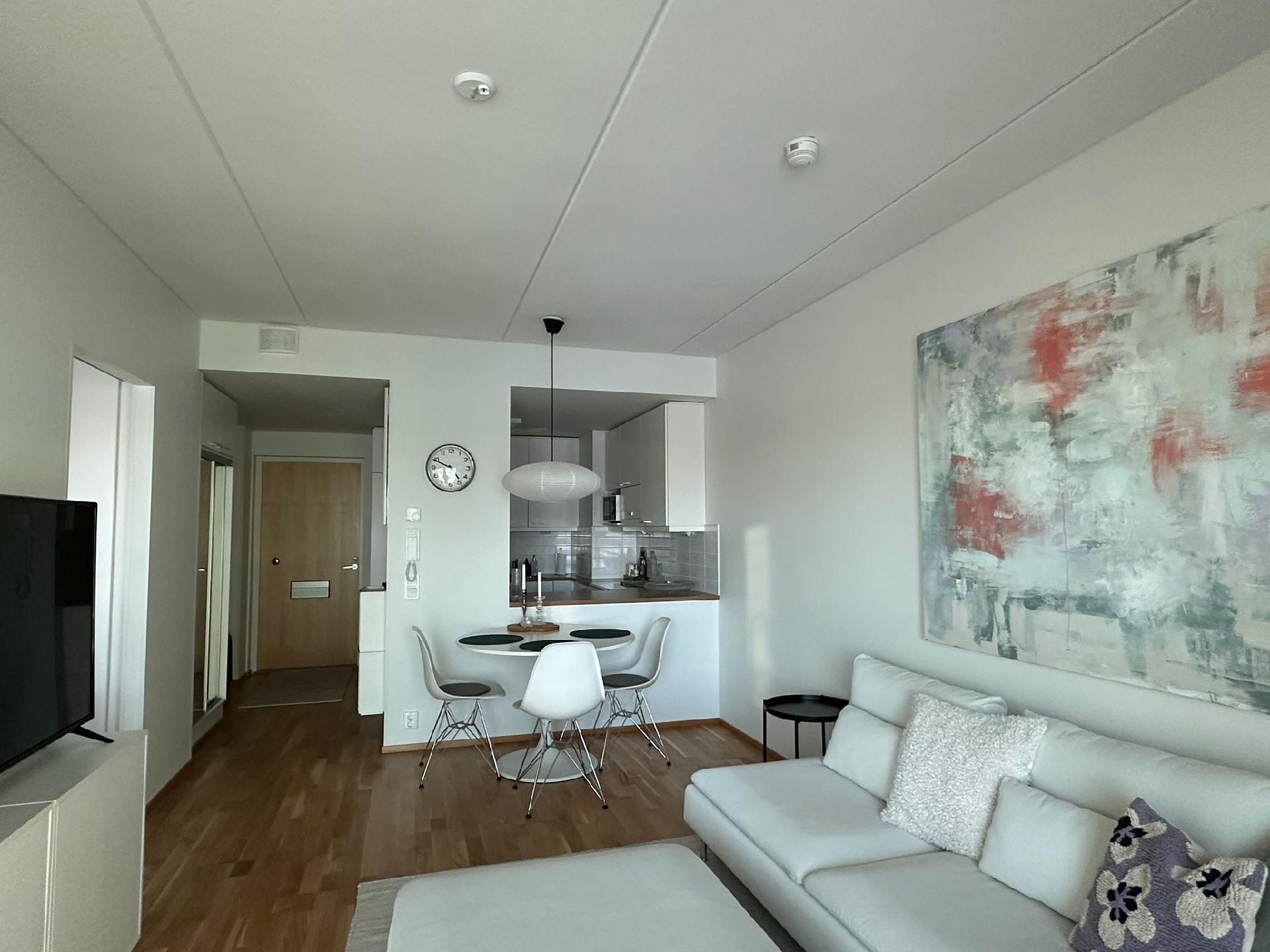 Rautatienkatu 19, Keskusta, Oulu