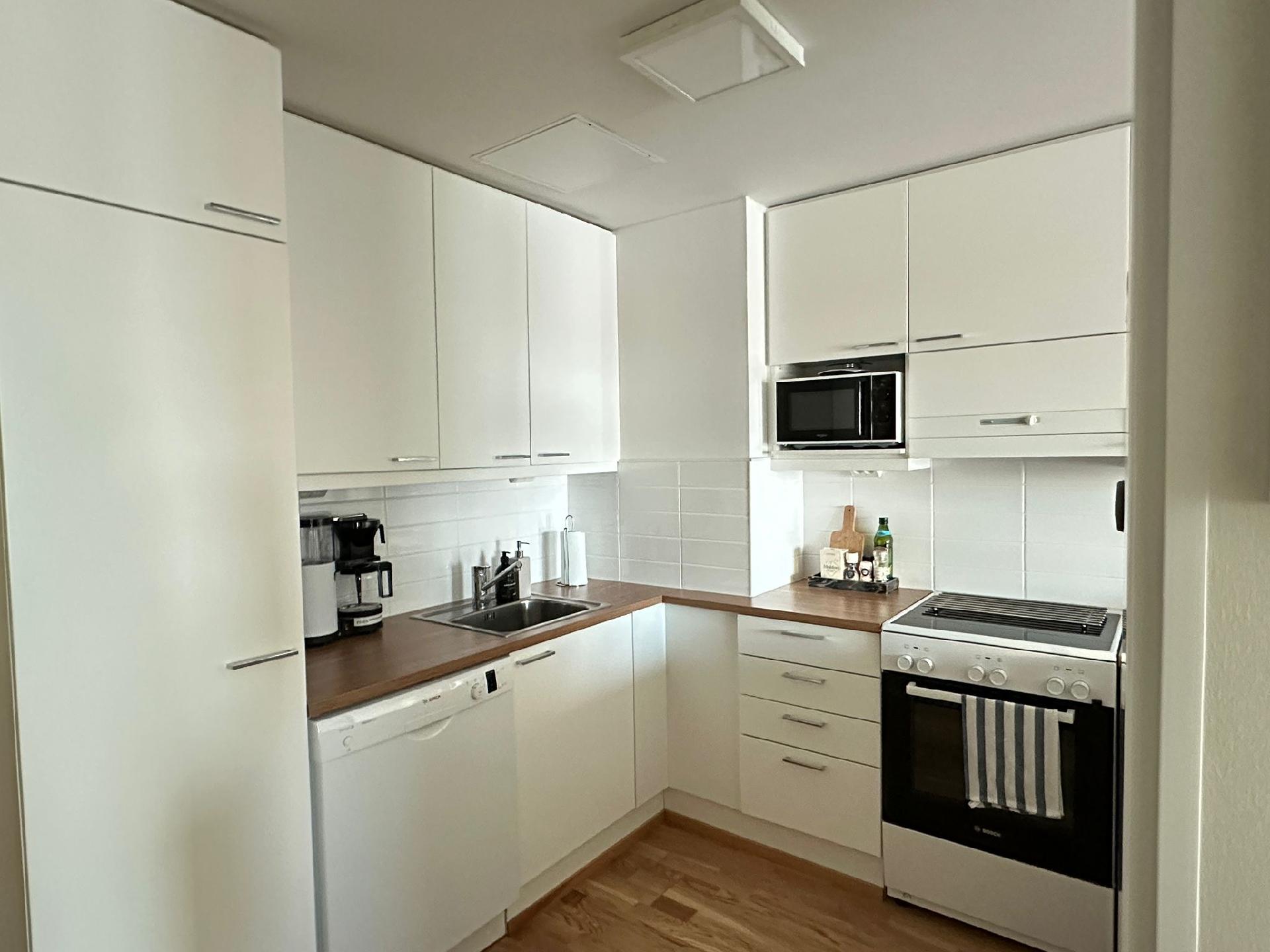 Rautatienkatu 19, Keskusta, Oulu