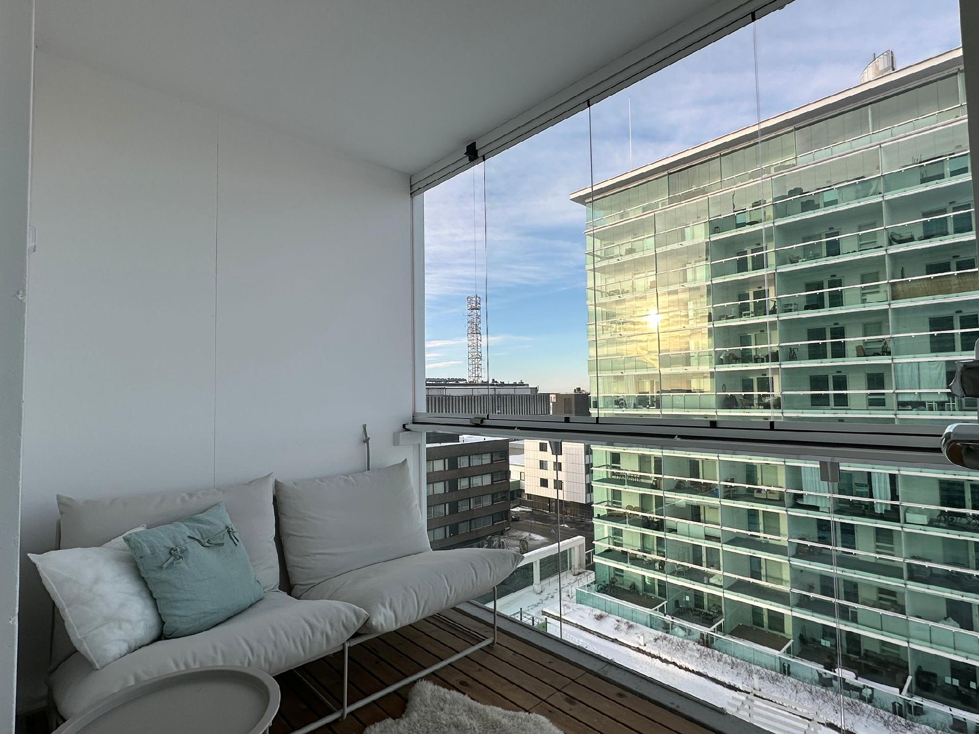 Rautatienkatu 19, Keskusta, Oulu