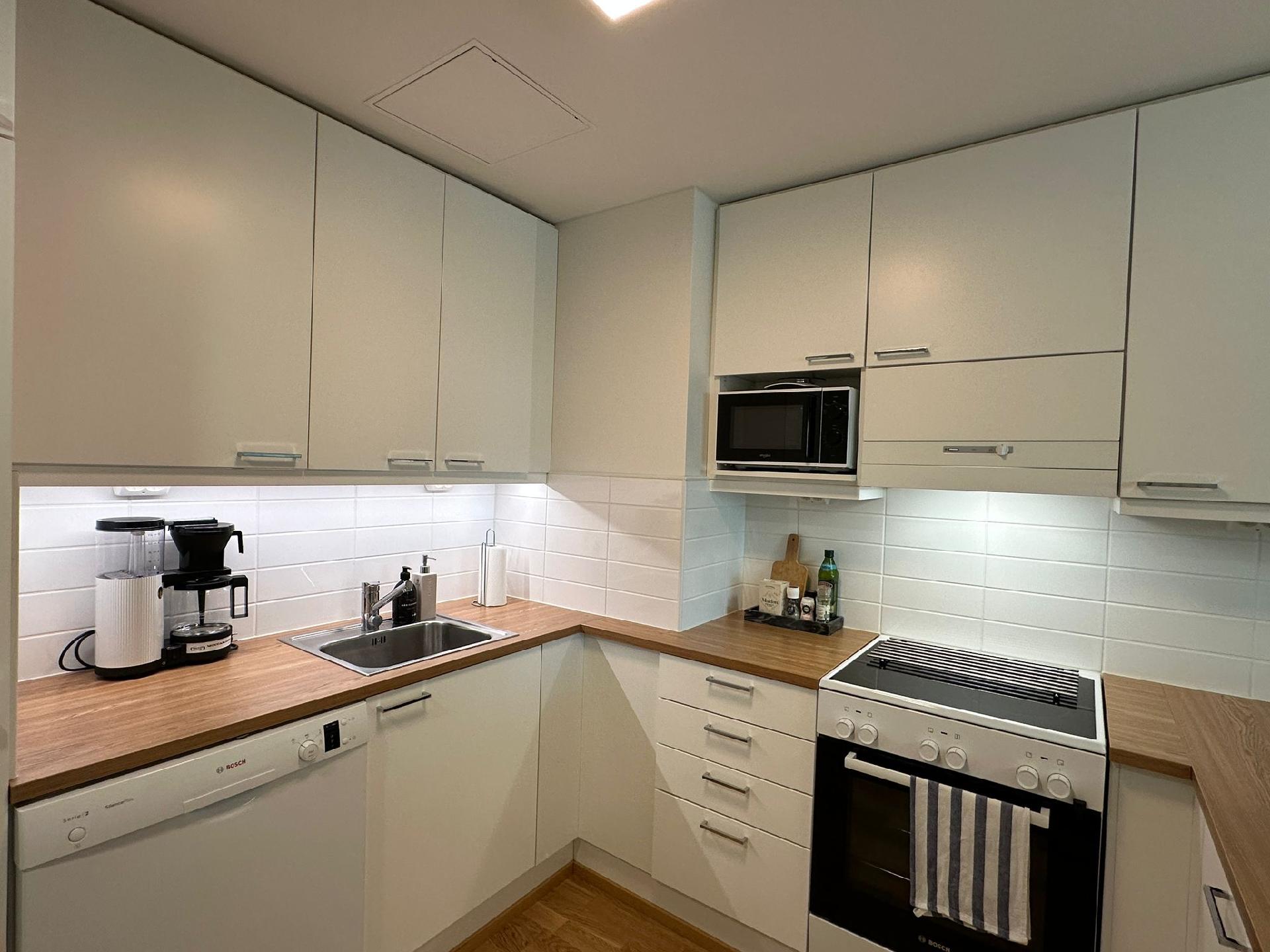 Rautatienkatu 19, Keskusta, Oulu