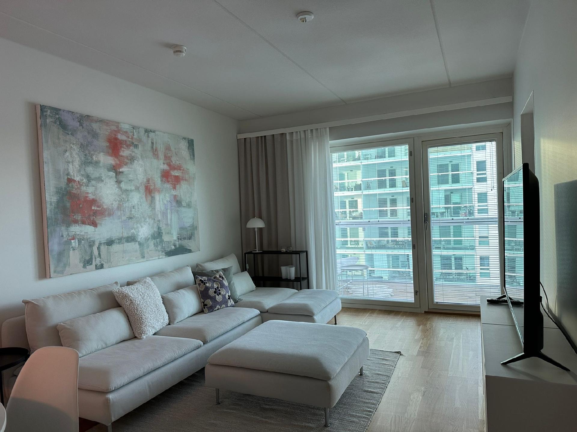 Rautatienkatu 19, Keskusta, Oulu