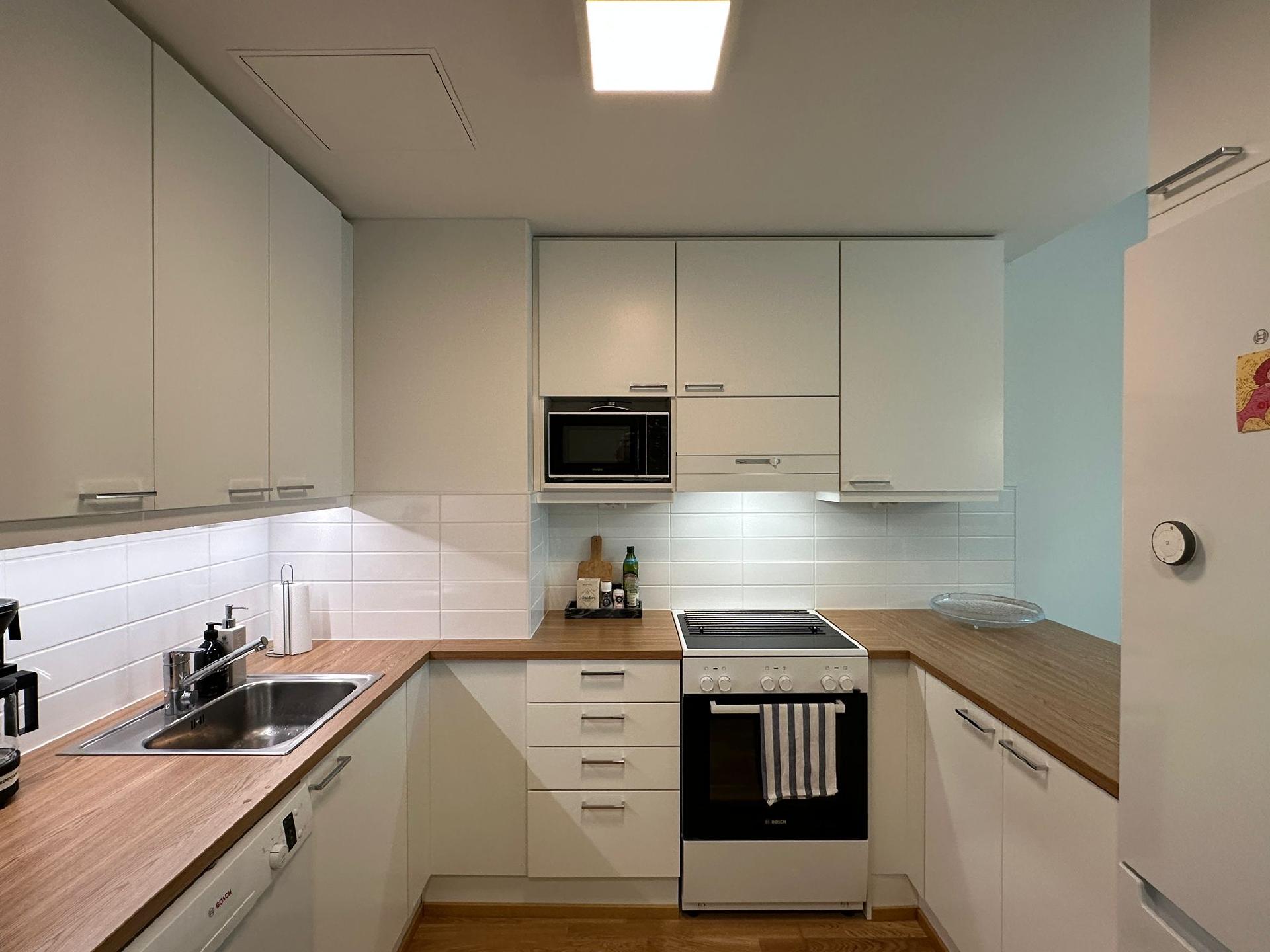 Rautatienkatu 19, Keskusta, Oulu