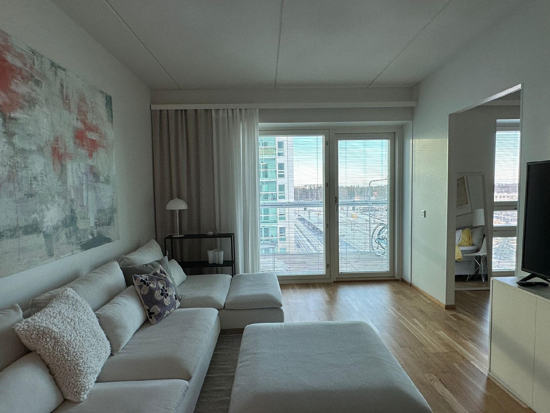 Rautatienkatu 19, Keskusta, Oulu