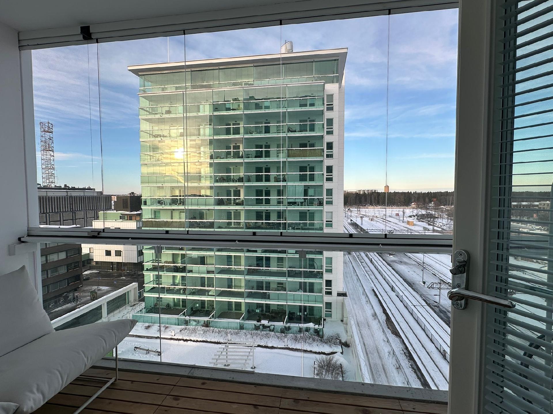 Rautatienkatu 19, Keskusta, Oulu