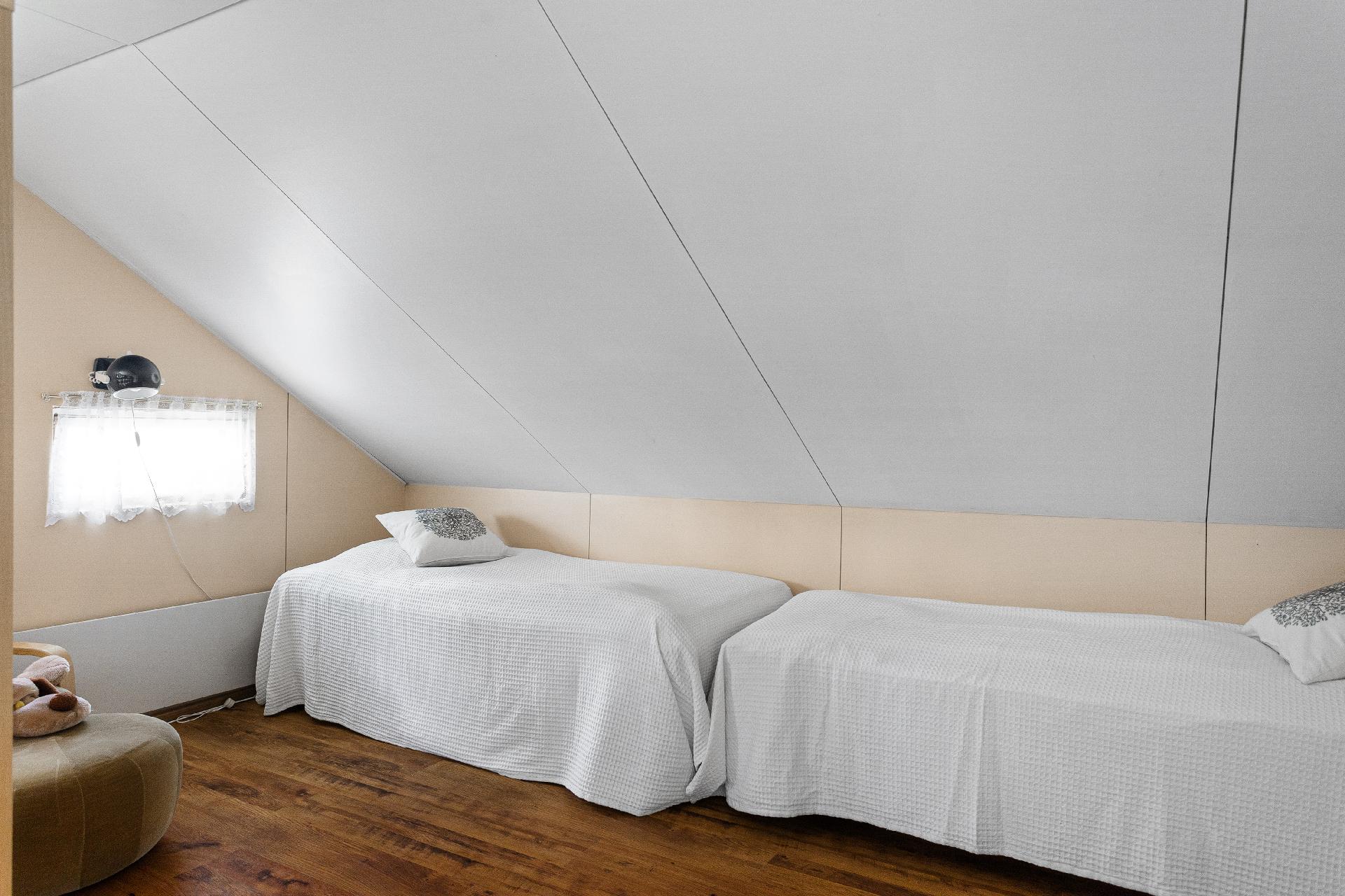 Tiukutie 16, Kausala, Iitti