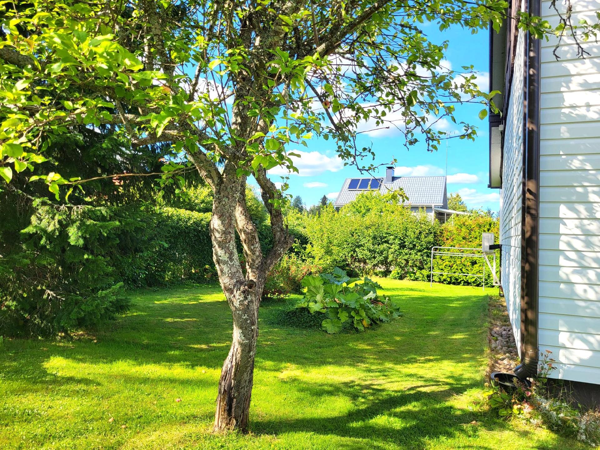 Tiukutie 16, Kausala, Iitti