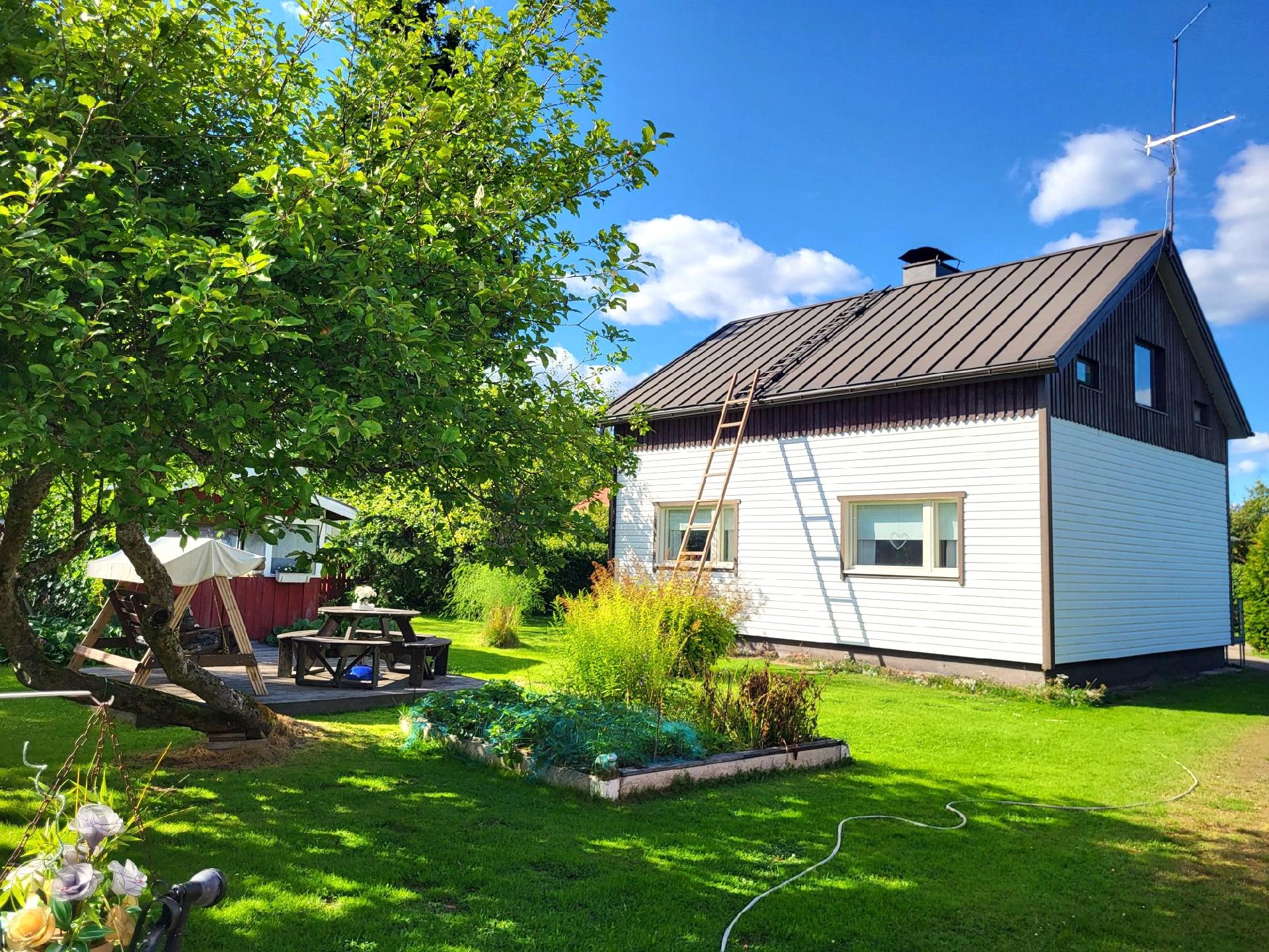 Tiukutie 16, Kausala, Iitti