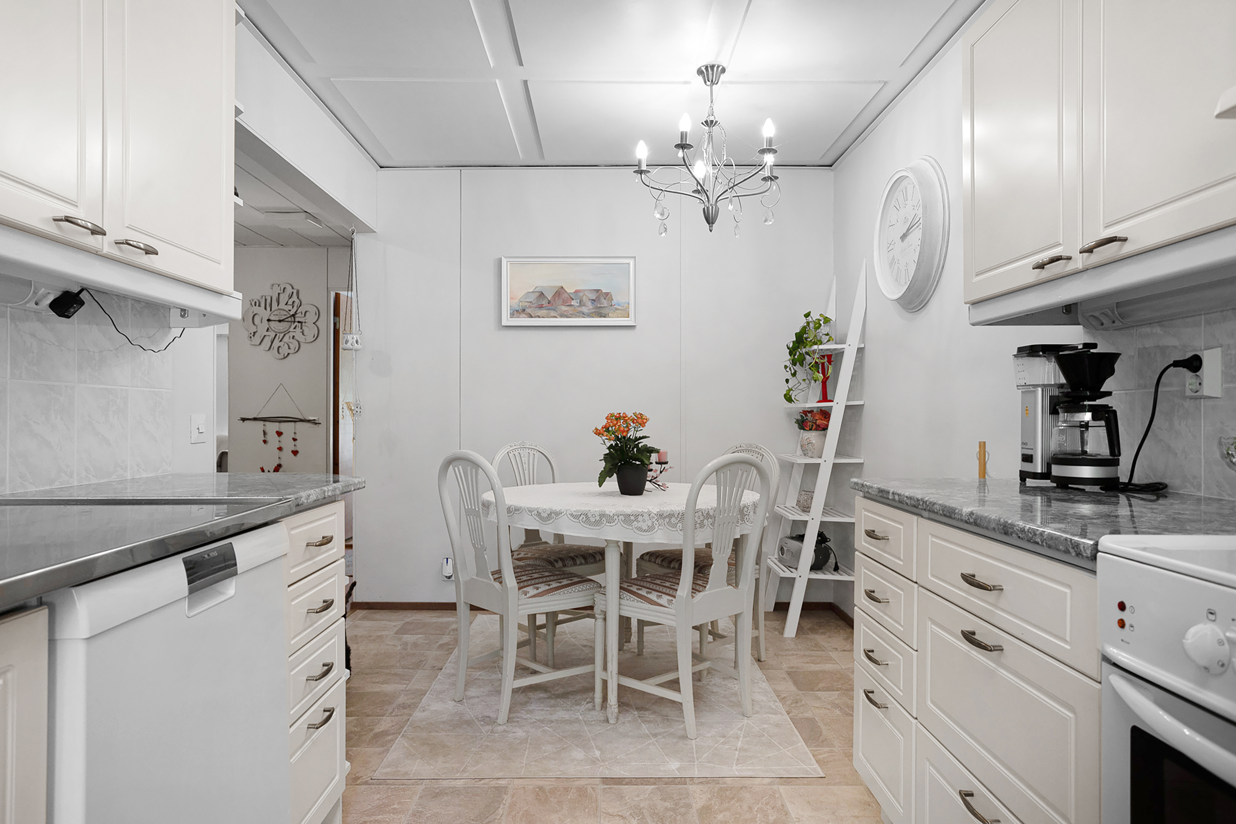 Vaskirinteentie 28, Elimäki, Kouvola