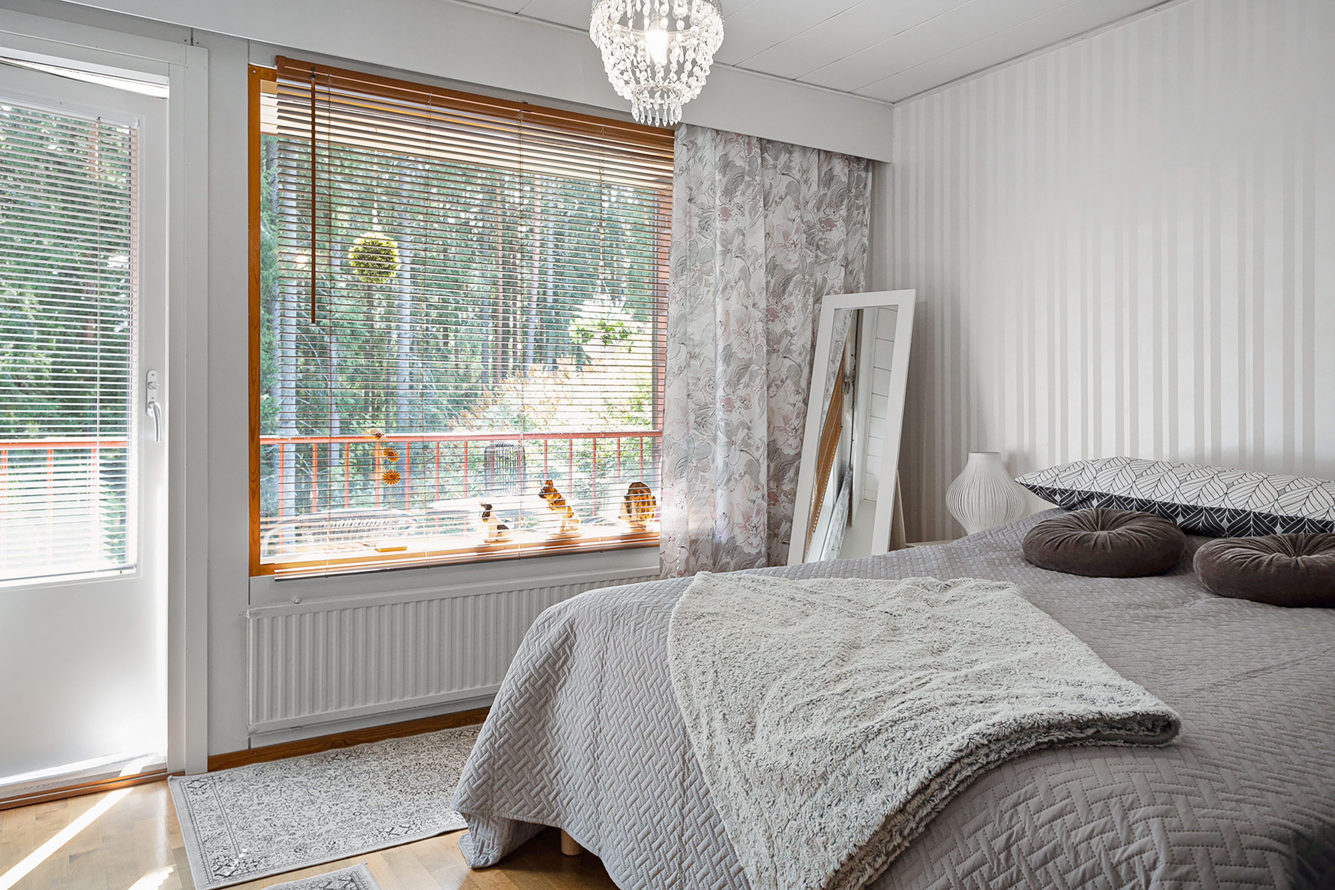 Vaskirinteentie 28, Elimäki, Kouvola