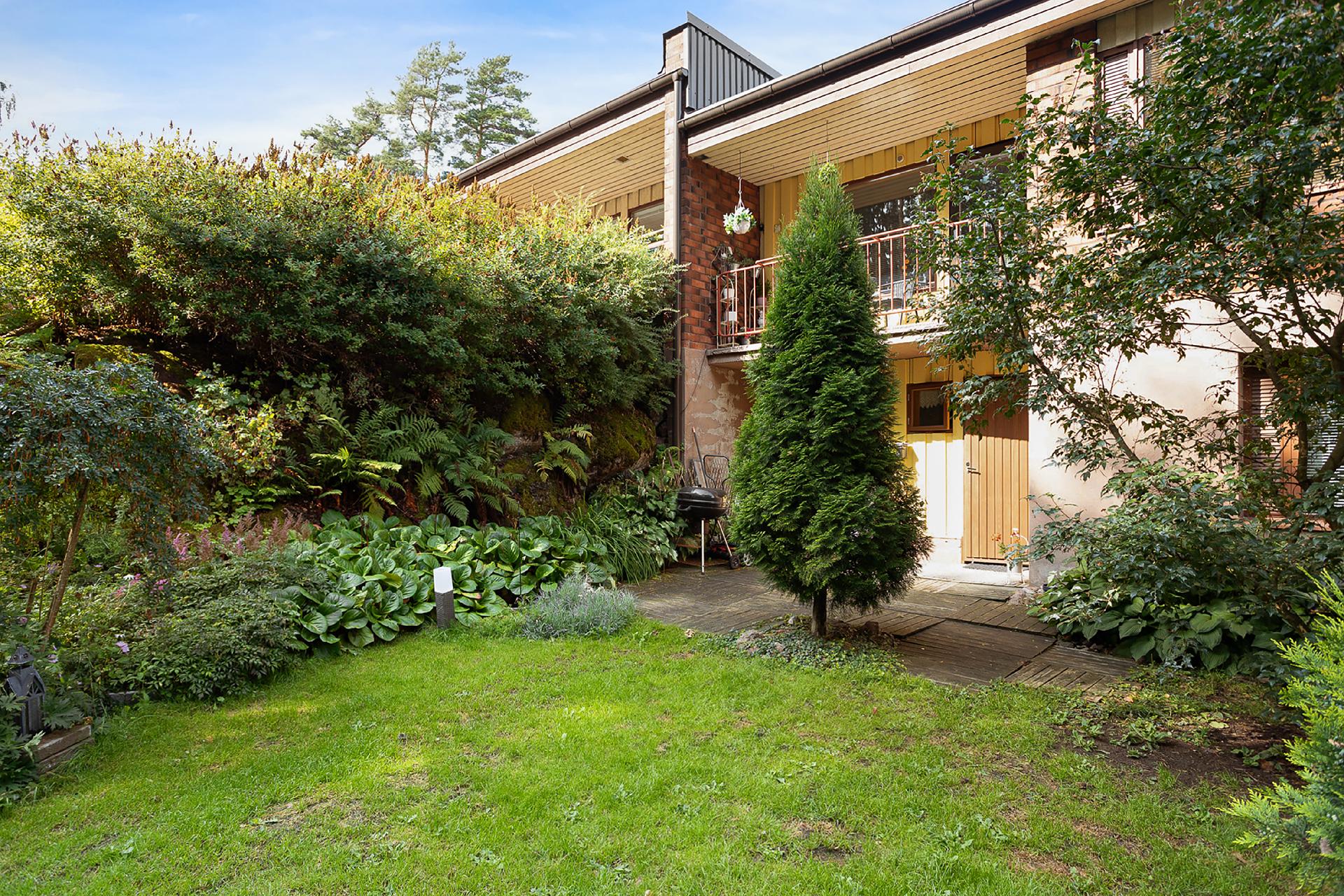 Vaskirinteentie 28, Elimäki, Kouvola