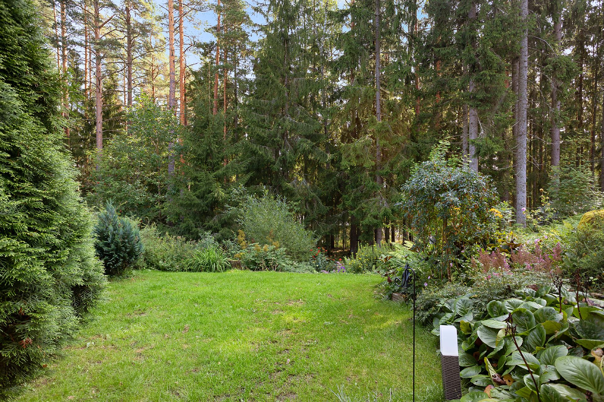 Vaskirinteentie 28, Elimäki, Kouvola