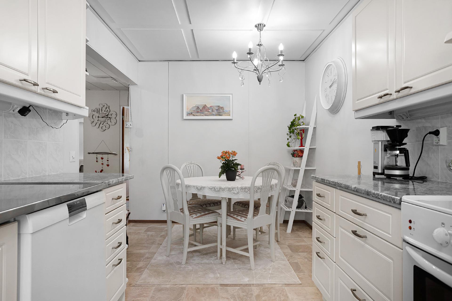 Vaskirinteentie 28, Elimäki, Kouvola