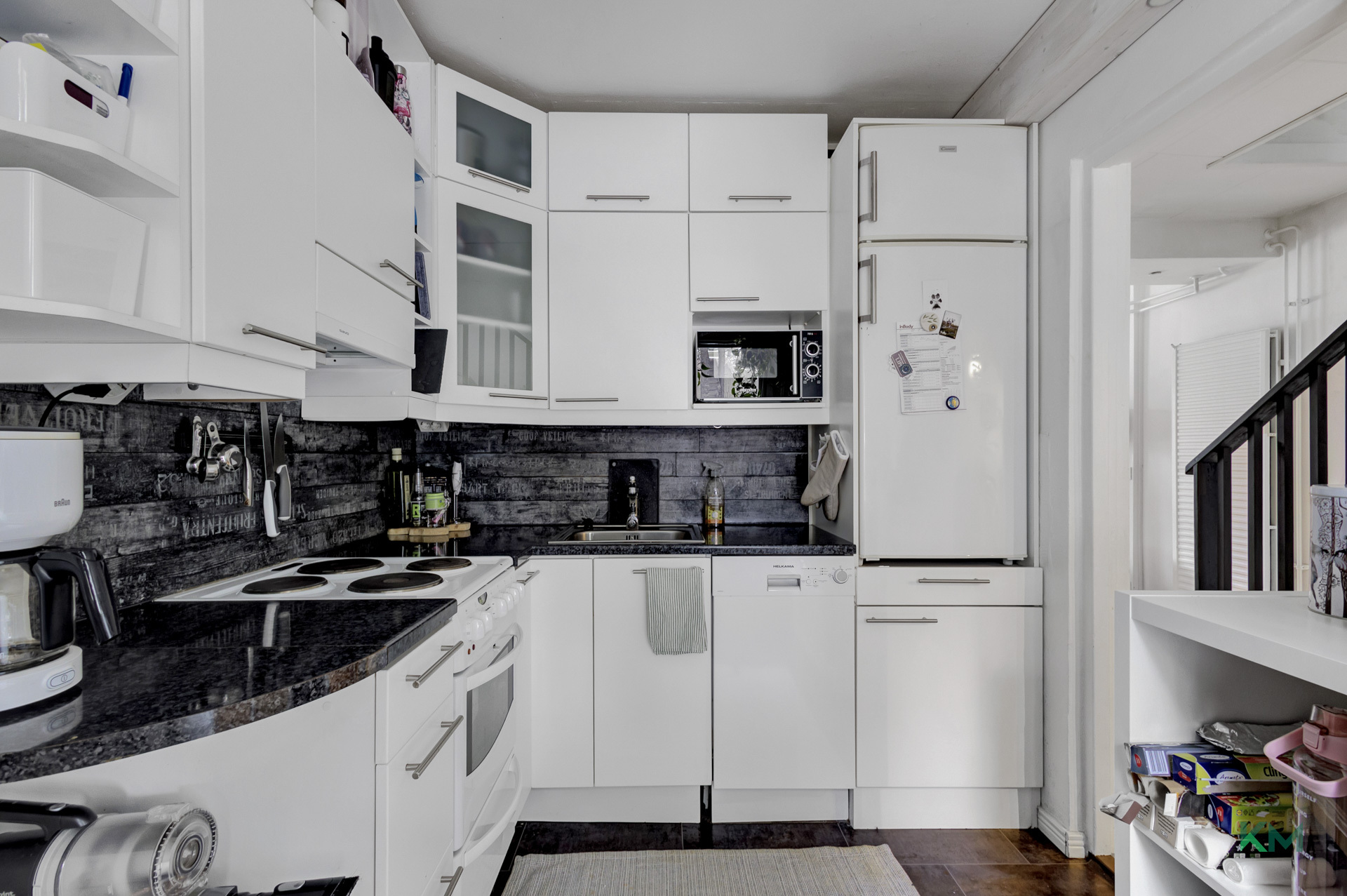 Myllärintie 27, Ounasmetsä, Rovaniemi