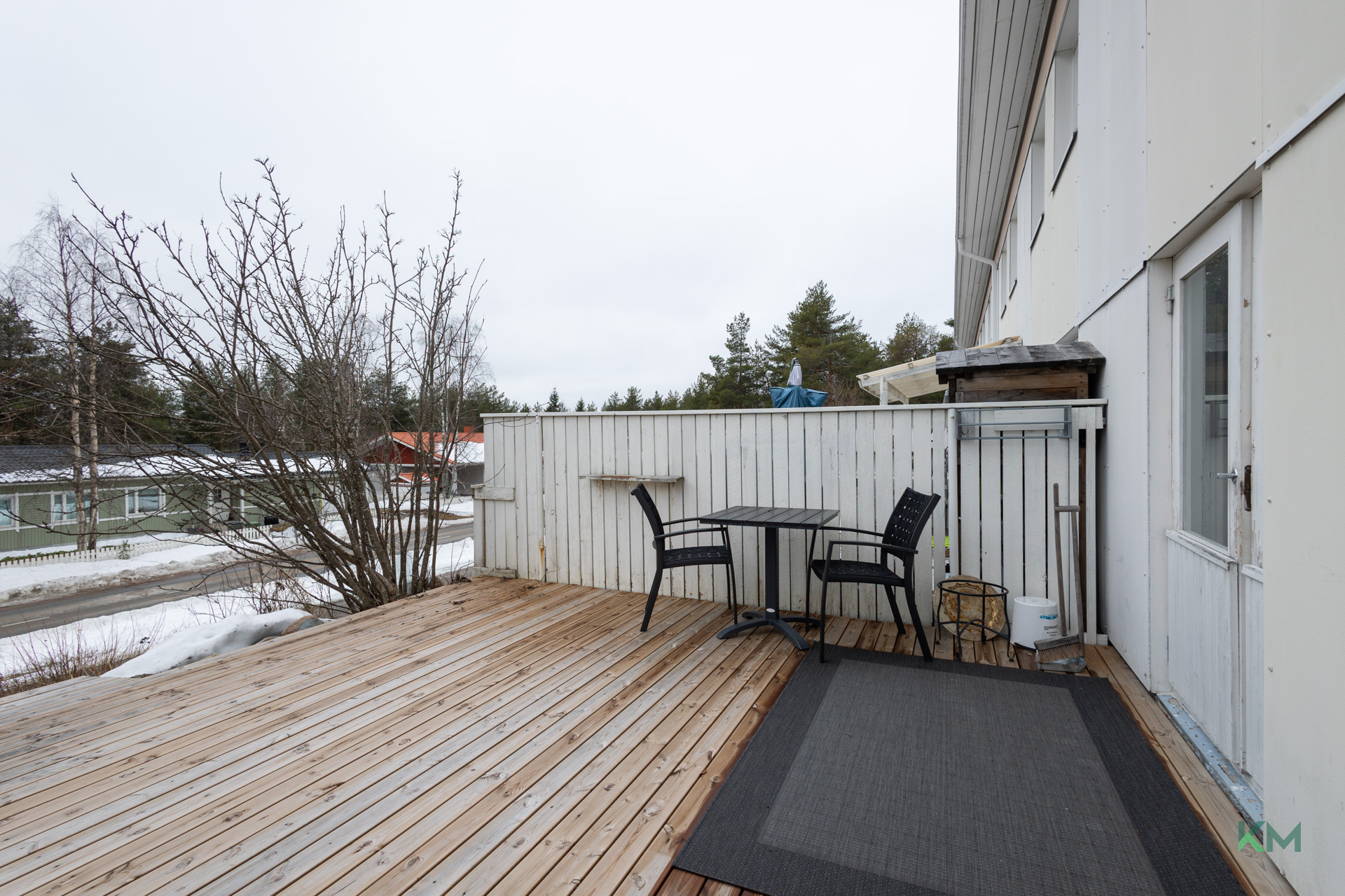 Myllärintie 27, Ounasmetsä, Rovaniemi