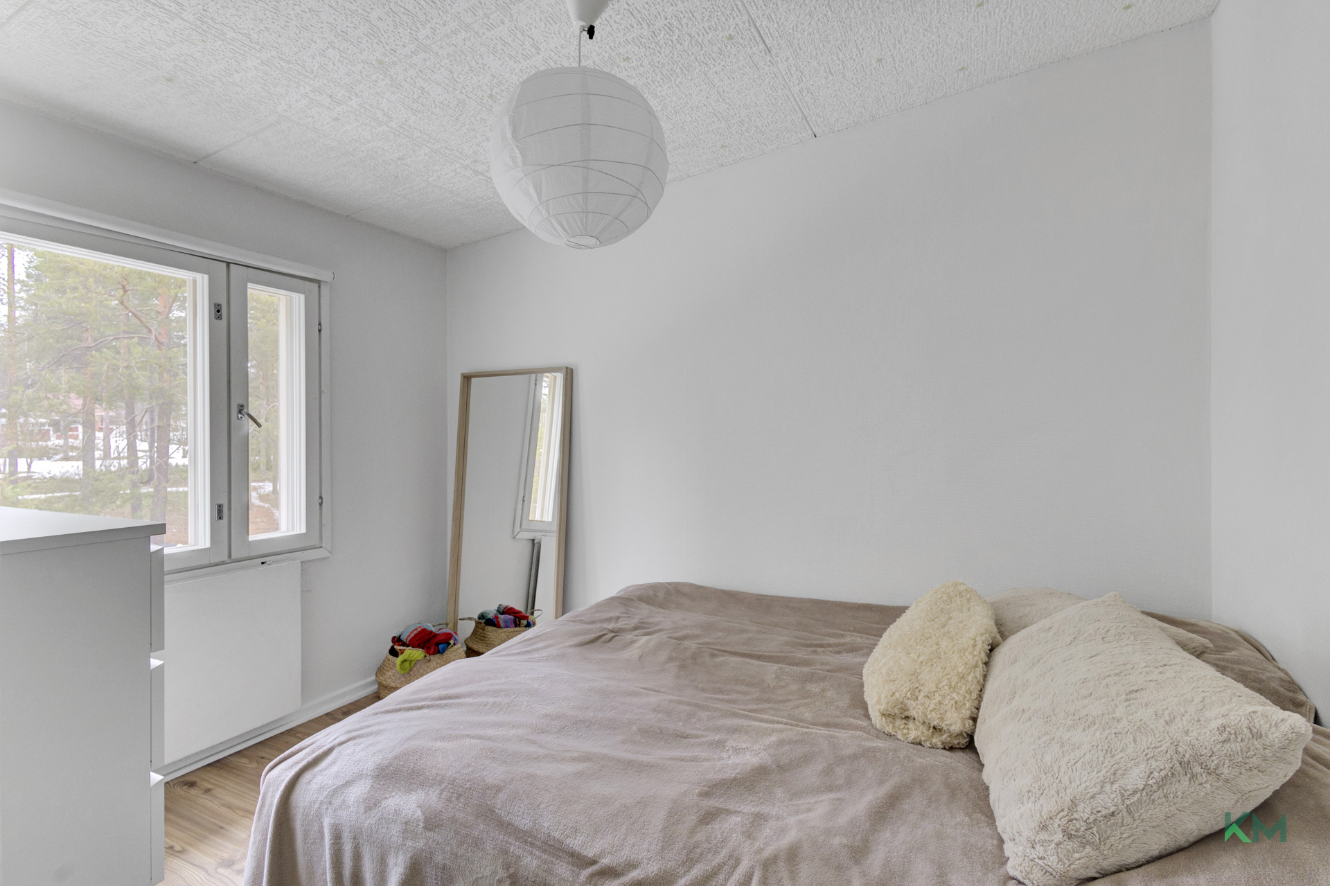 Myllärintie 27, Ounasmetsä, Rovaniemi