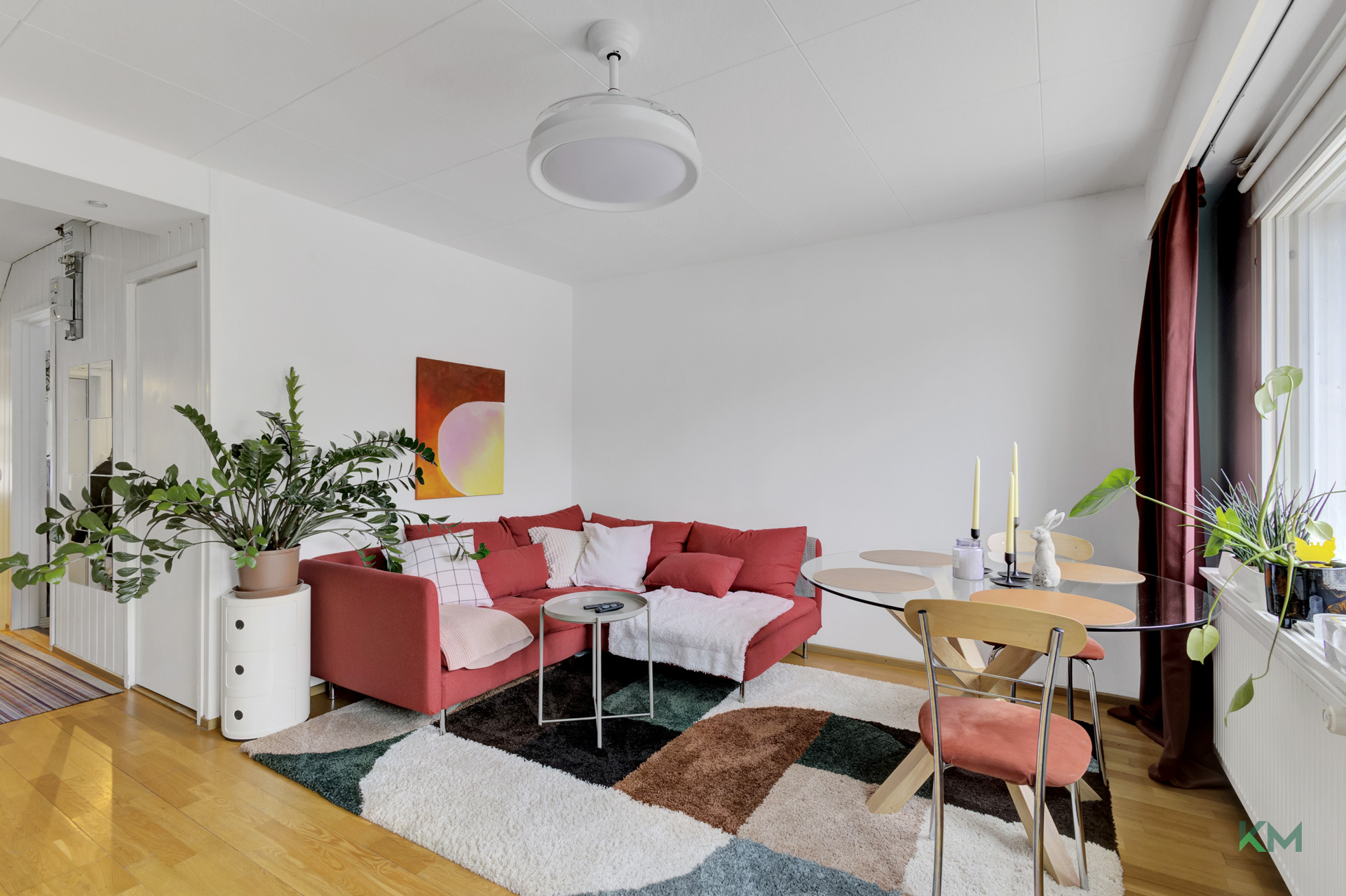 Myllärintie 27, Ounasmetsä, Rovaniemi