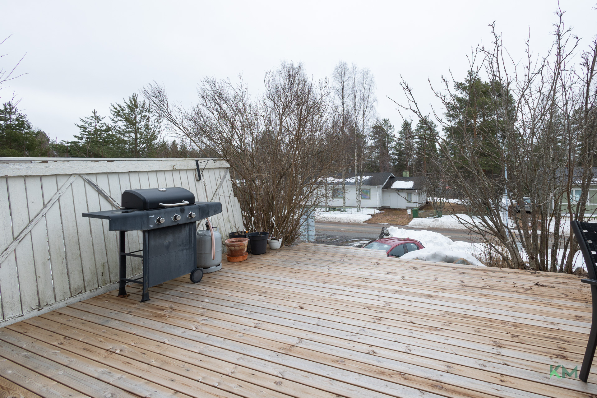 Myllärintie 27, Ounasmetsä, Rovaniemi