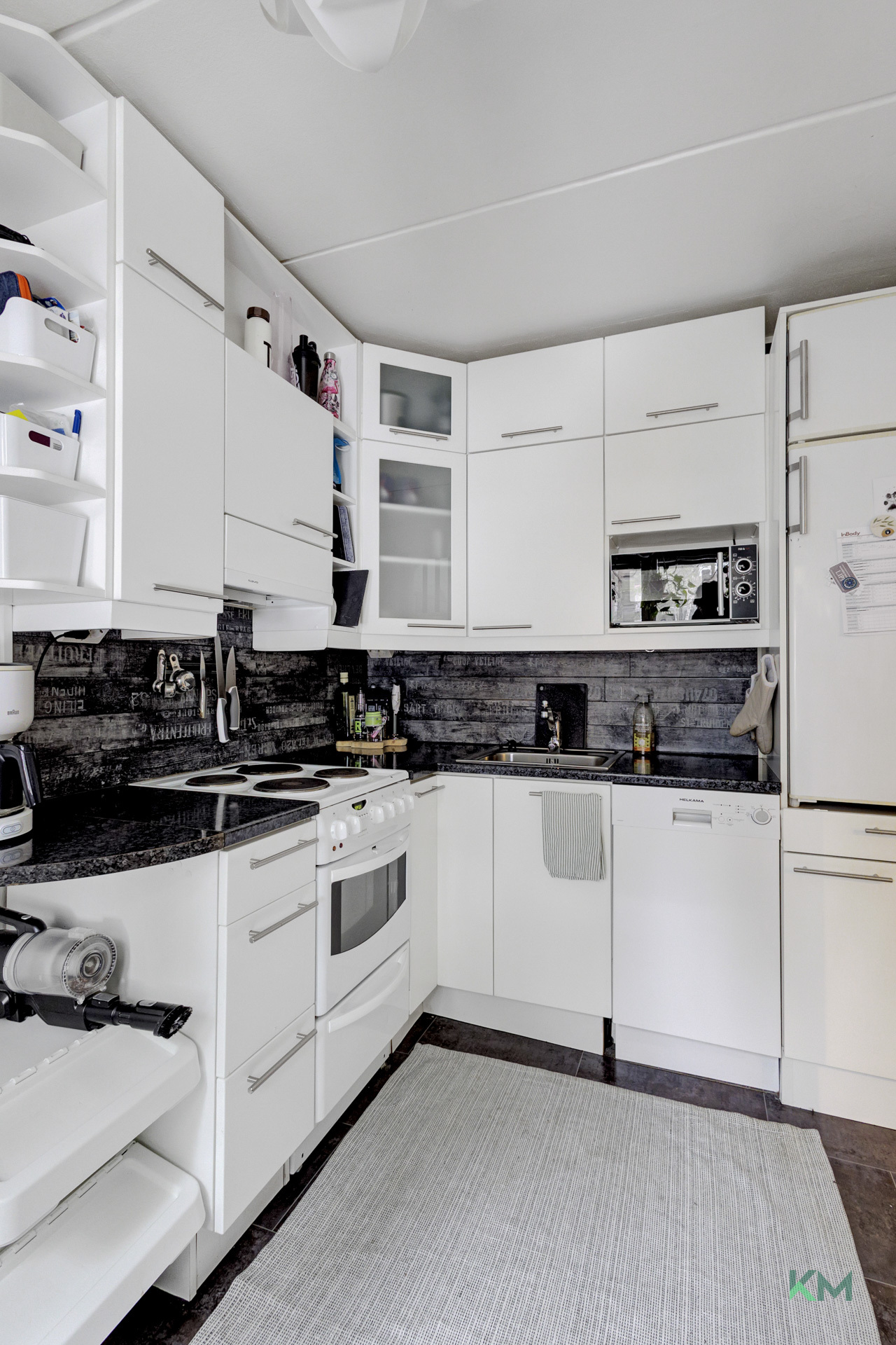 Myllärintie 27, Ounasmetsä, Rovaniemi