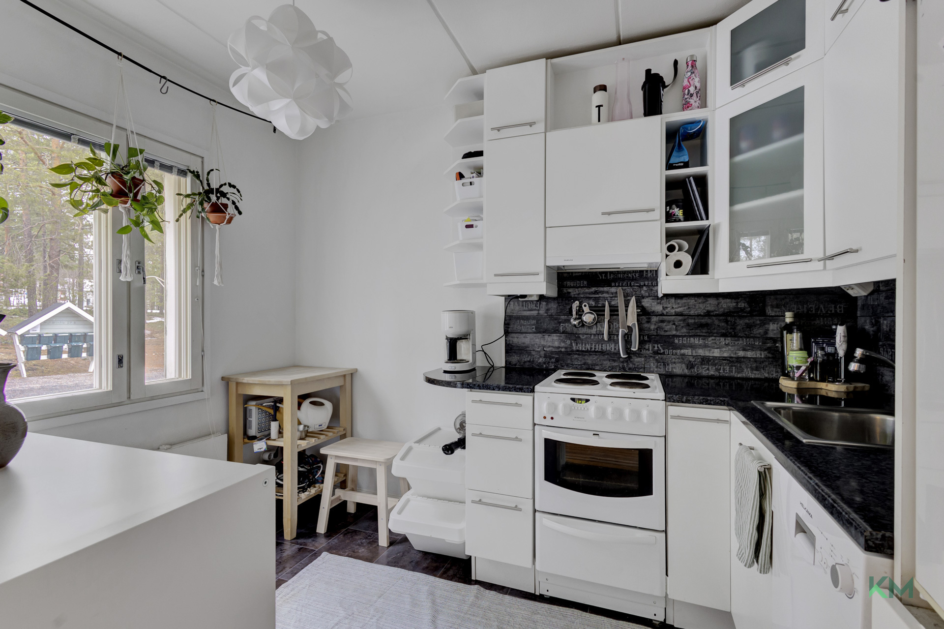 Myllärintie 27, Ounasmetsä, Rovaniemi