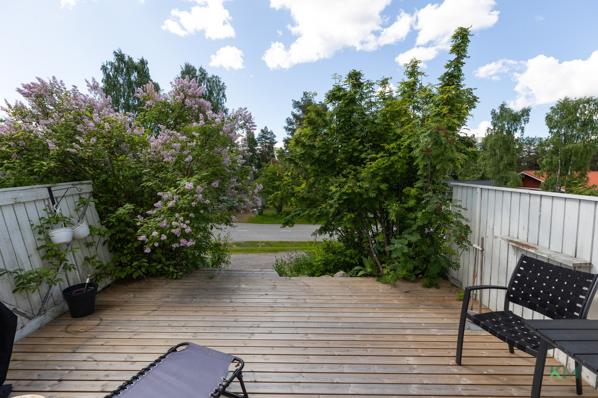 Myllärintie 27, Ounasmetsä, Rovaniemi