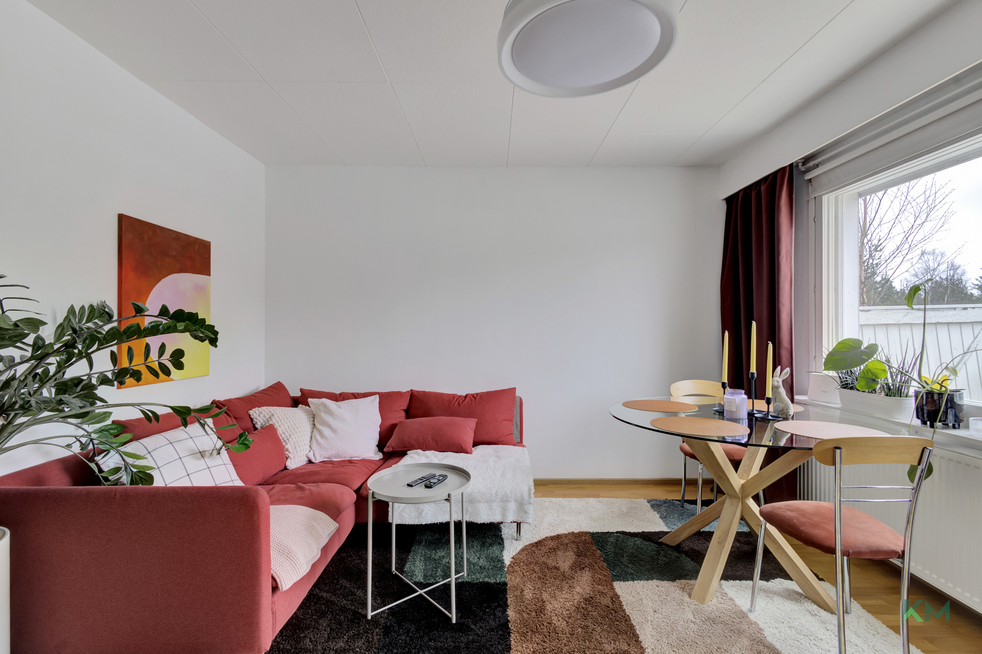 Myllärintie 27, Ounasmetsä, Rovaniemi