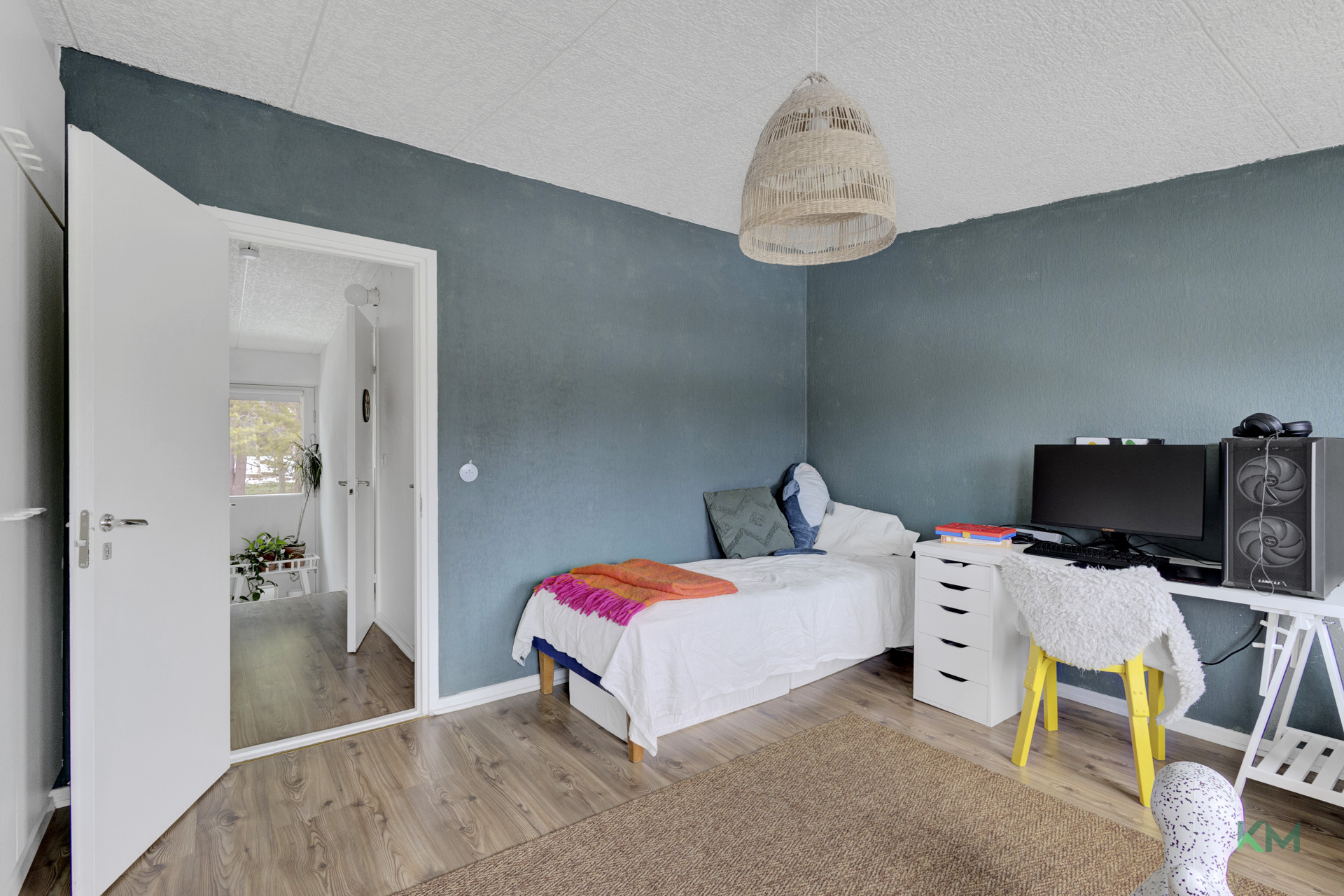 Myllärintie 27, Ounasmetsä, Rovaniemi