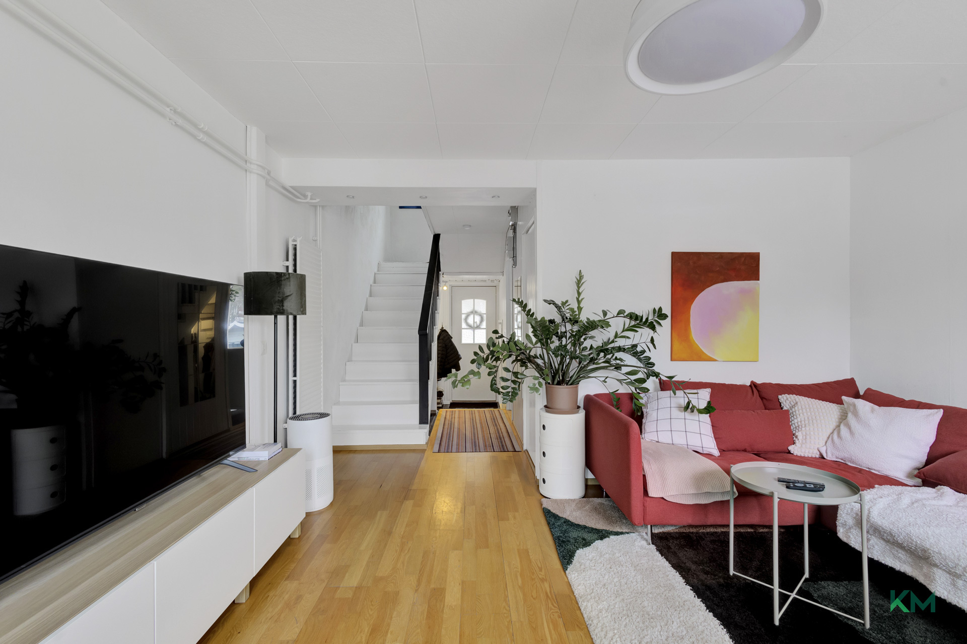 Myllärintie 27, Ounasmetsä, Rovaniemi