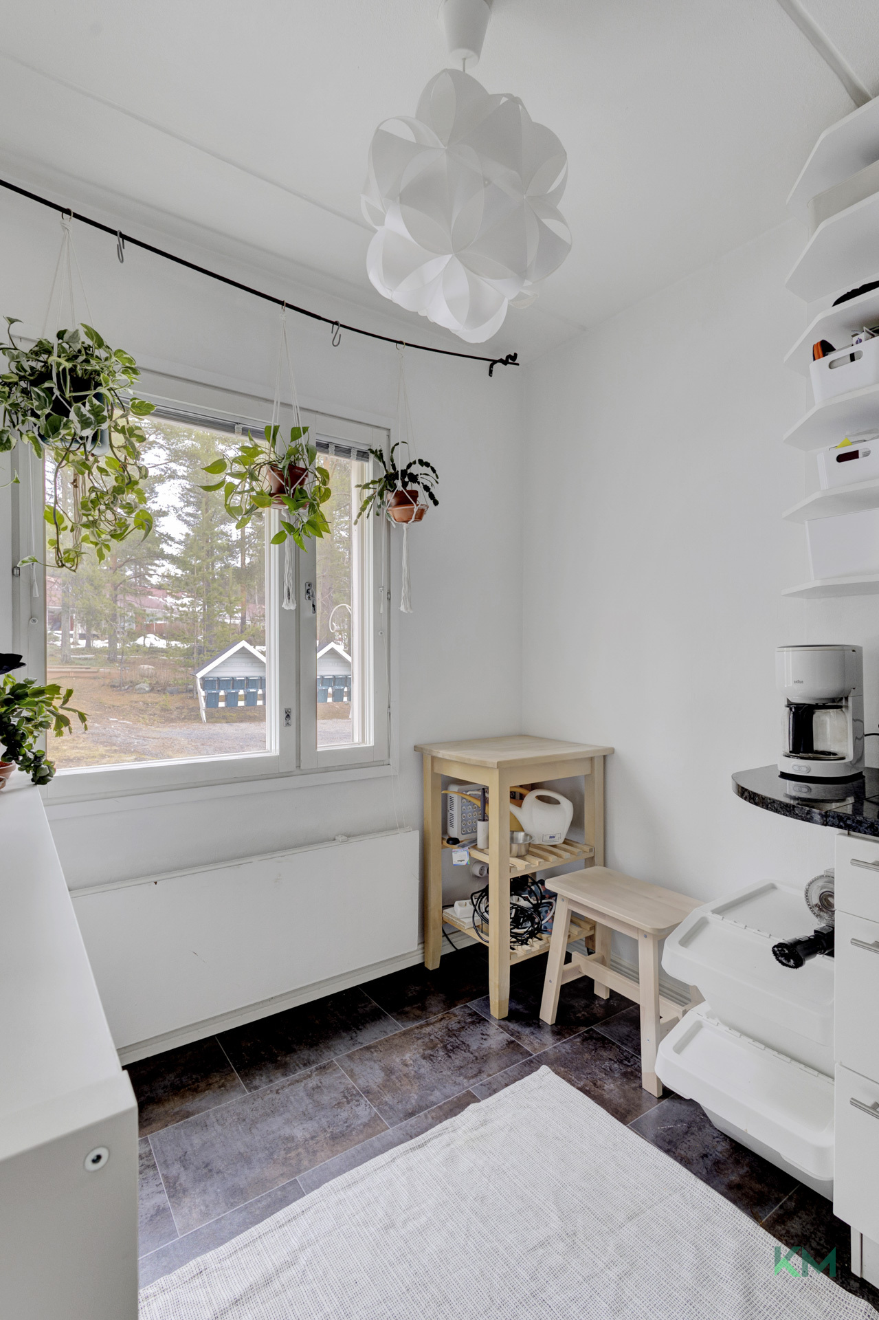 Myllärintie 27, Ounasmetsä, Rovaniemi