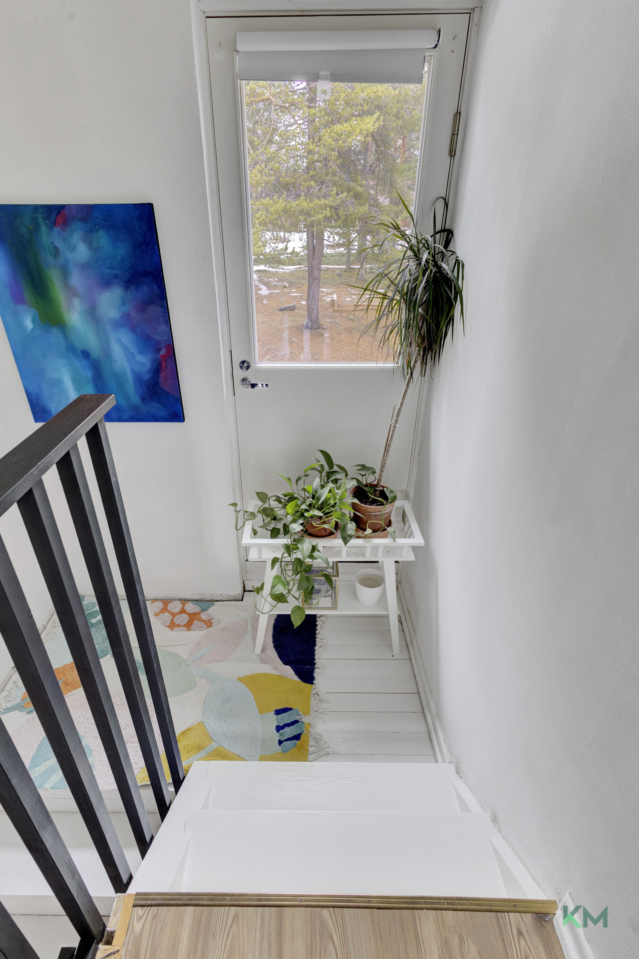 Myllärintie 27, Ounasmetsä, Rovaniemi