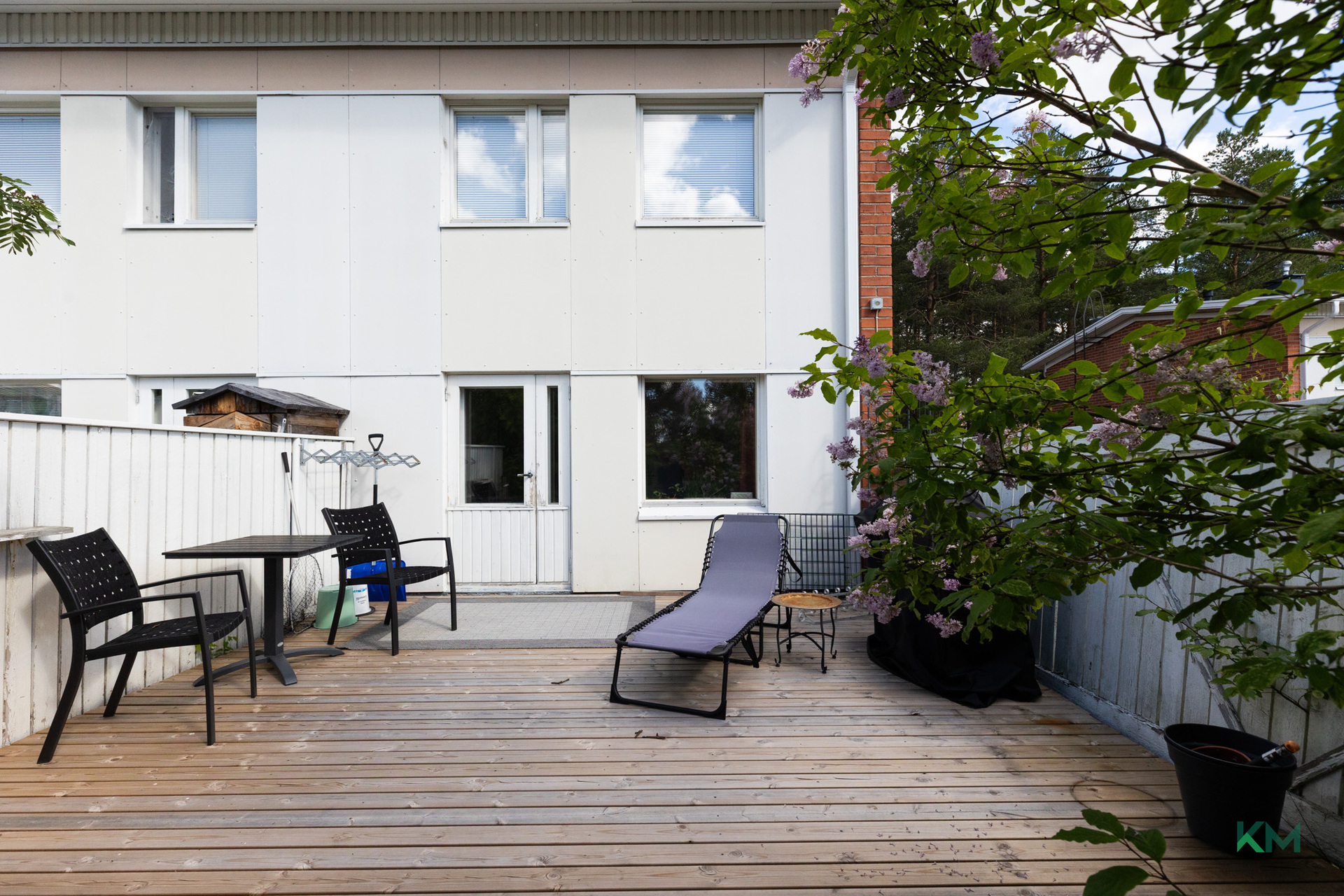 Myllärintie 27, Ounasmetsä, Rovaniemi