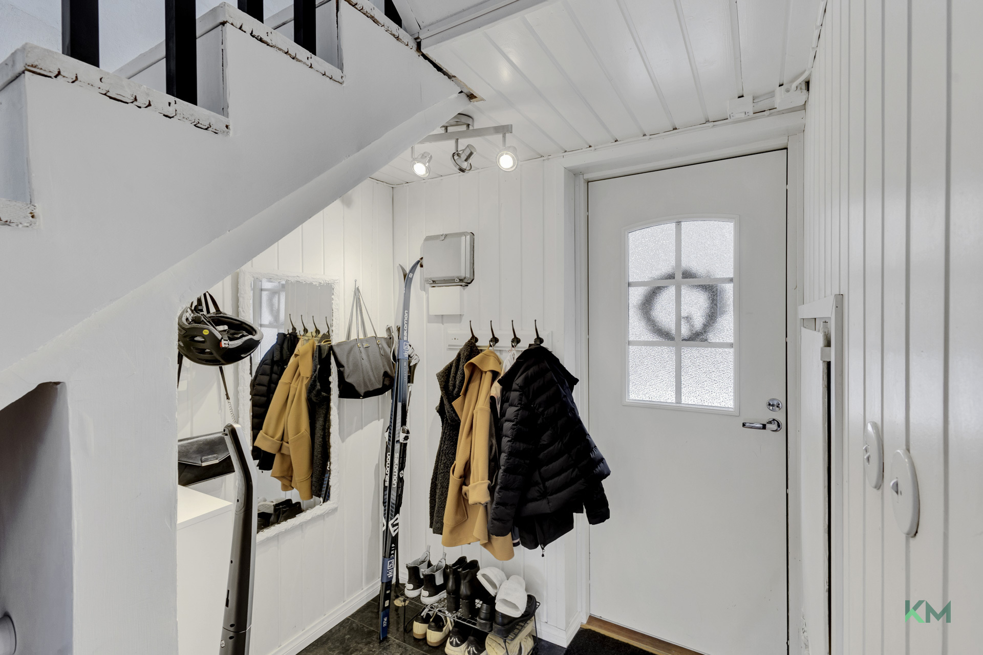 Myllärintie 27, Ounasmetsä, Rovaniemi