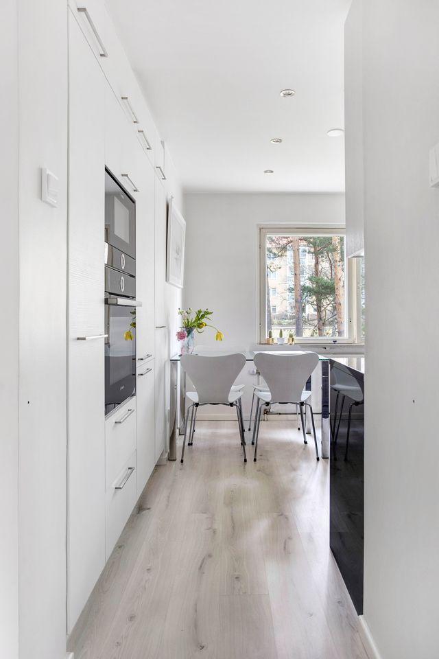 Ohjaajantie 26, Pohjois-Haaga, Helsinki