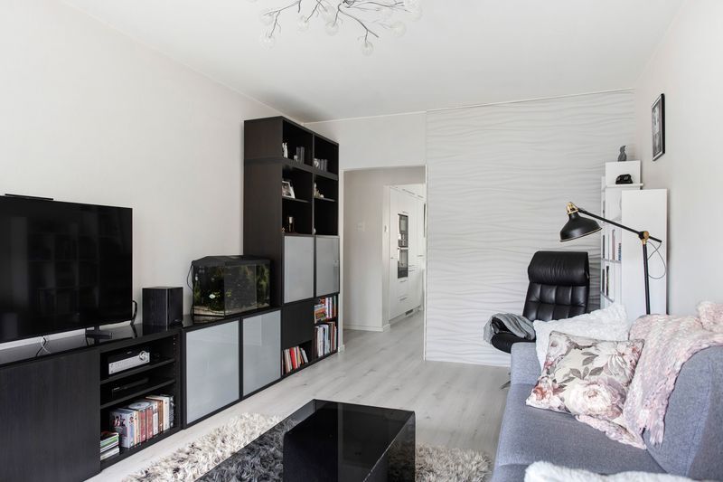Ohjaajantie 26, Pohjois-Haaga, Helsinki