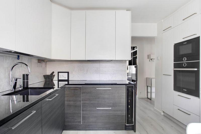 Ohjaajantie 26, Pohjois-Haaga, Helsinki