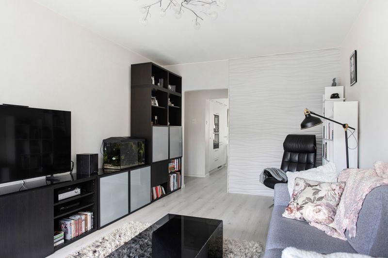 Ohjaajantie 26, Pohjois-Haaga, Helsinki